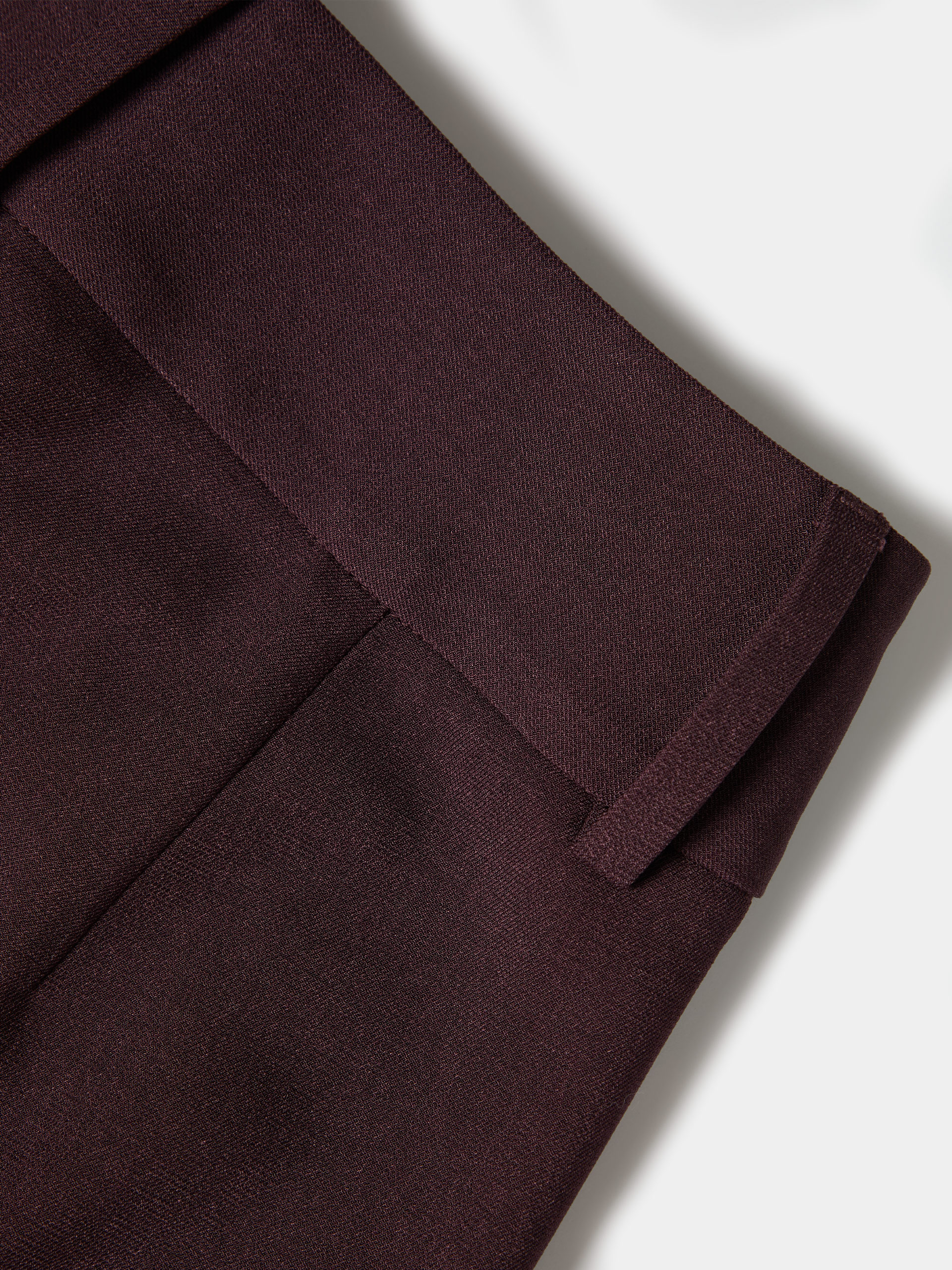 Pantalones chinos básicos
