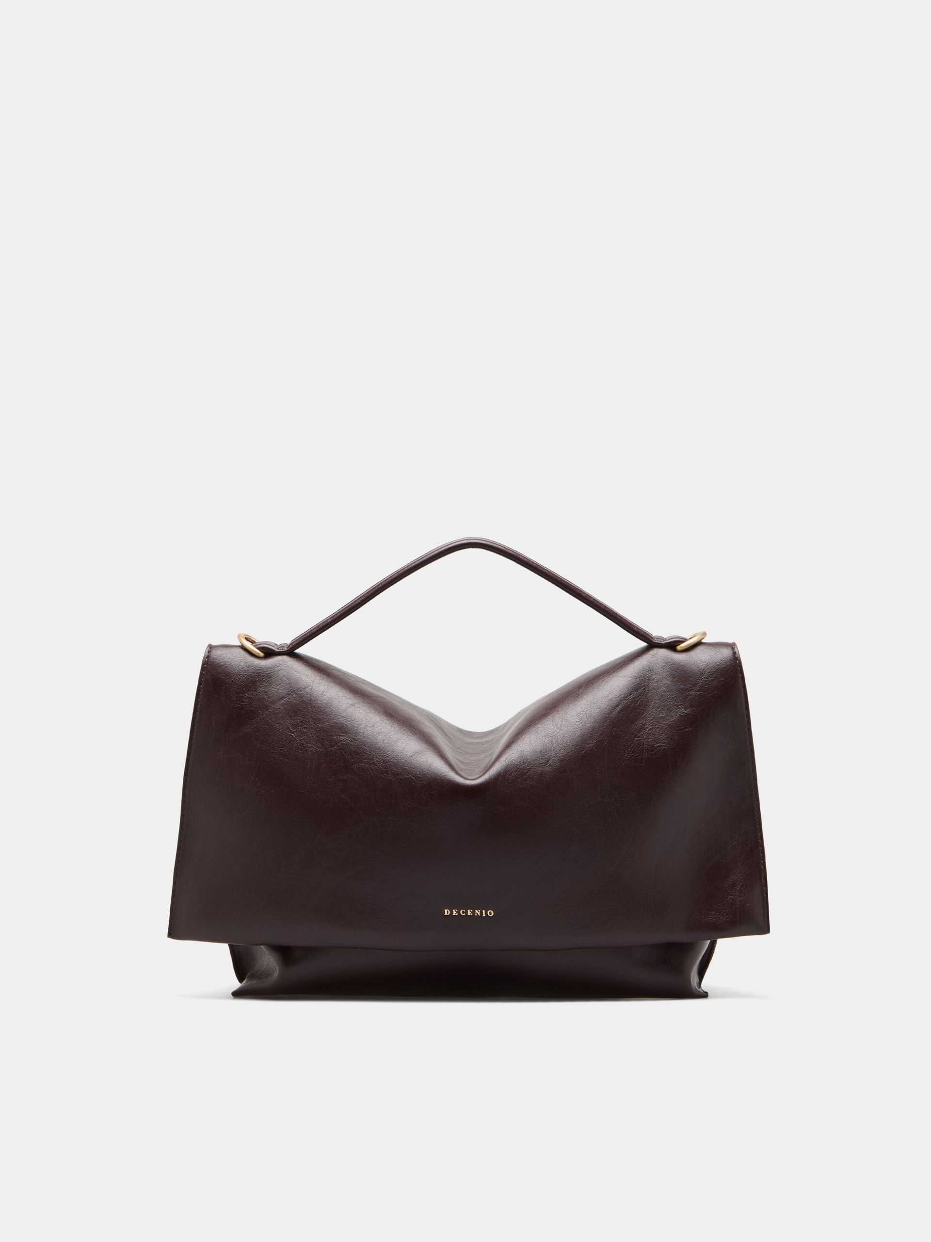 Rectangular pouch