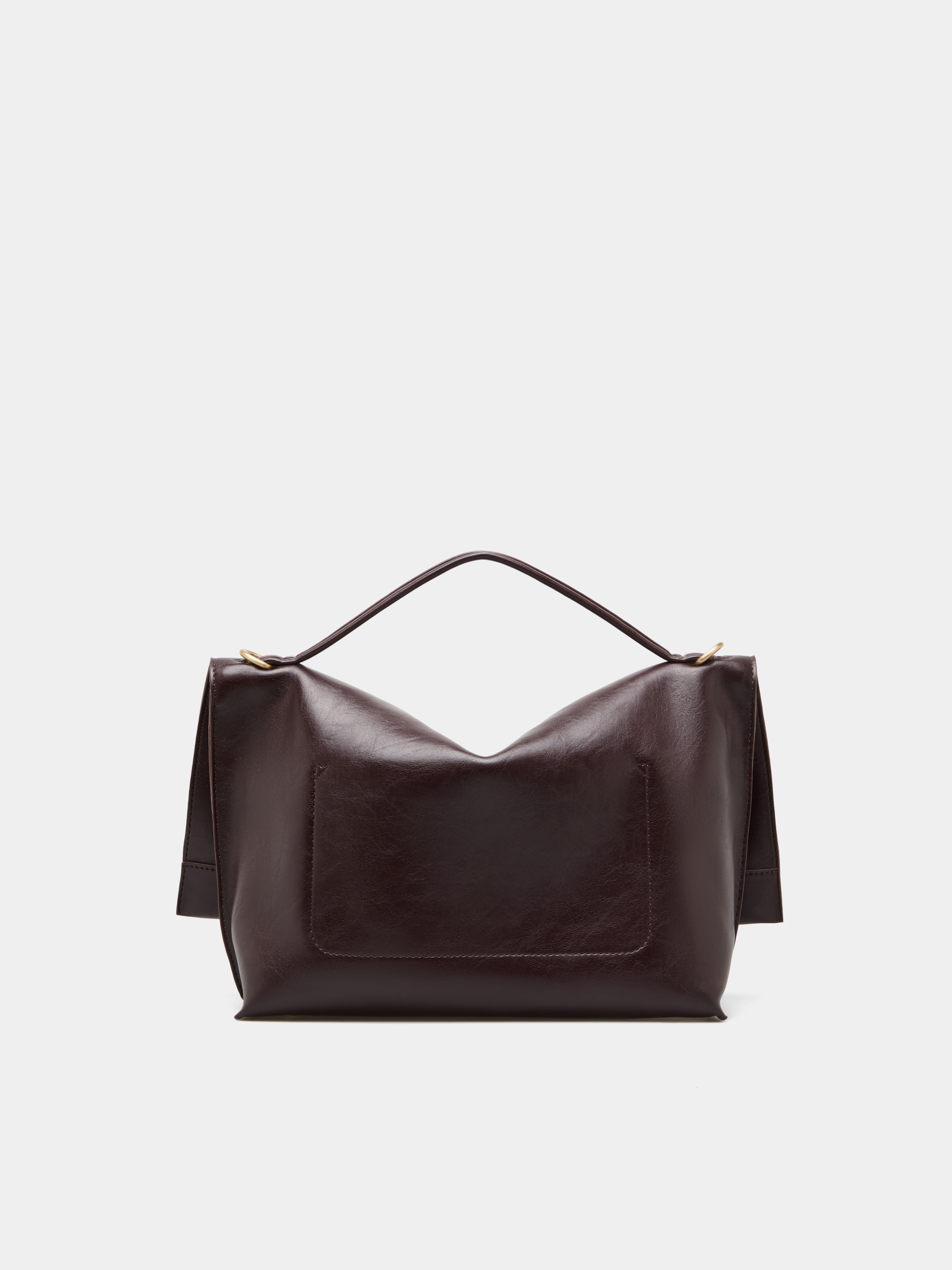 Rectangular pouch