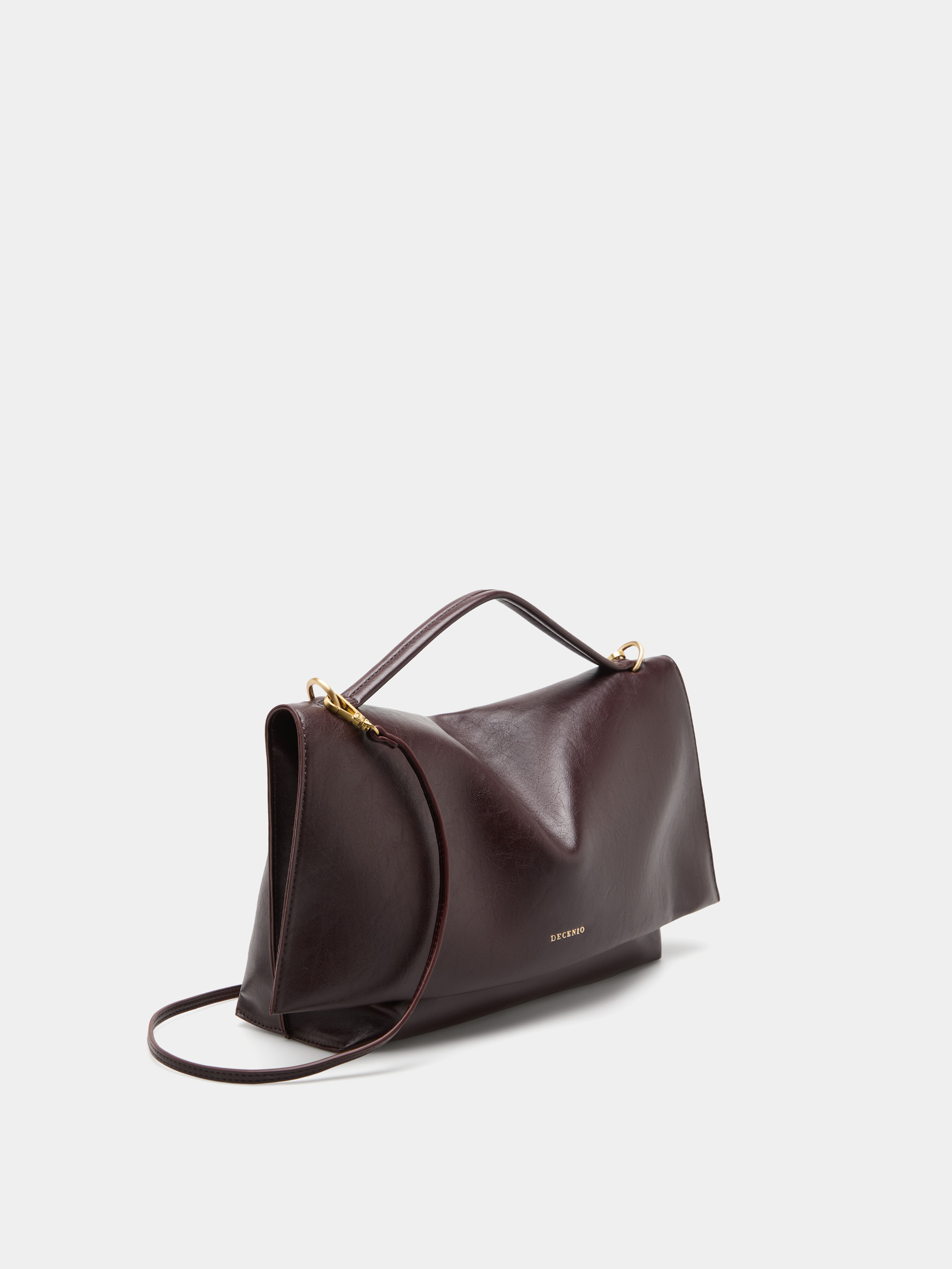 Rectangular pouch