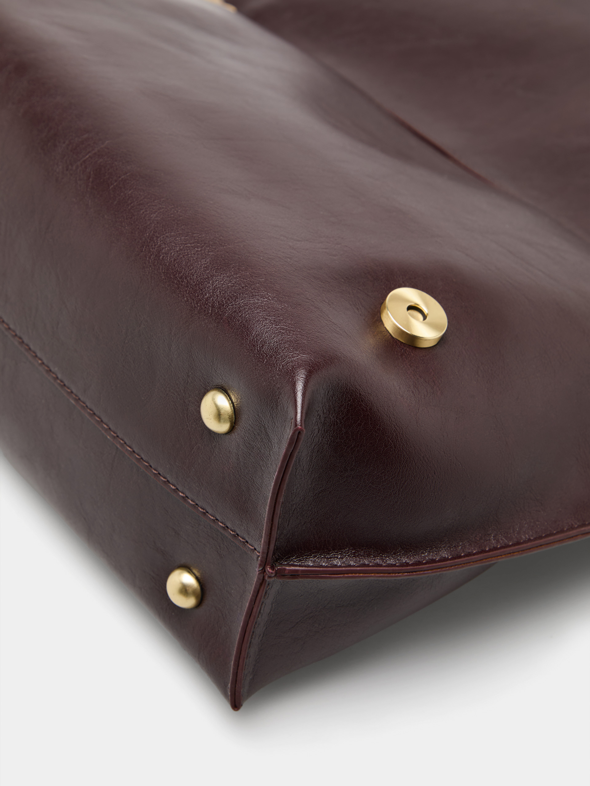 Rectangular pouch