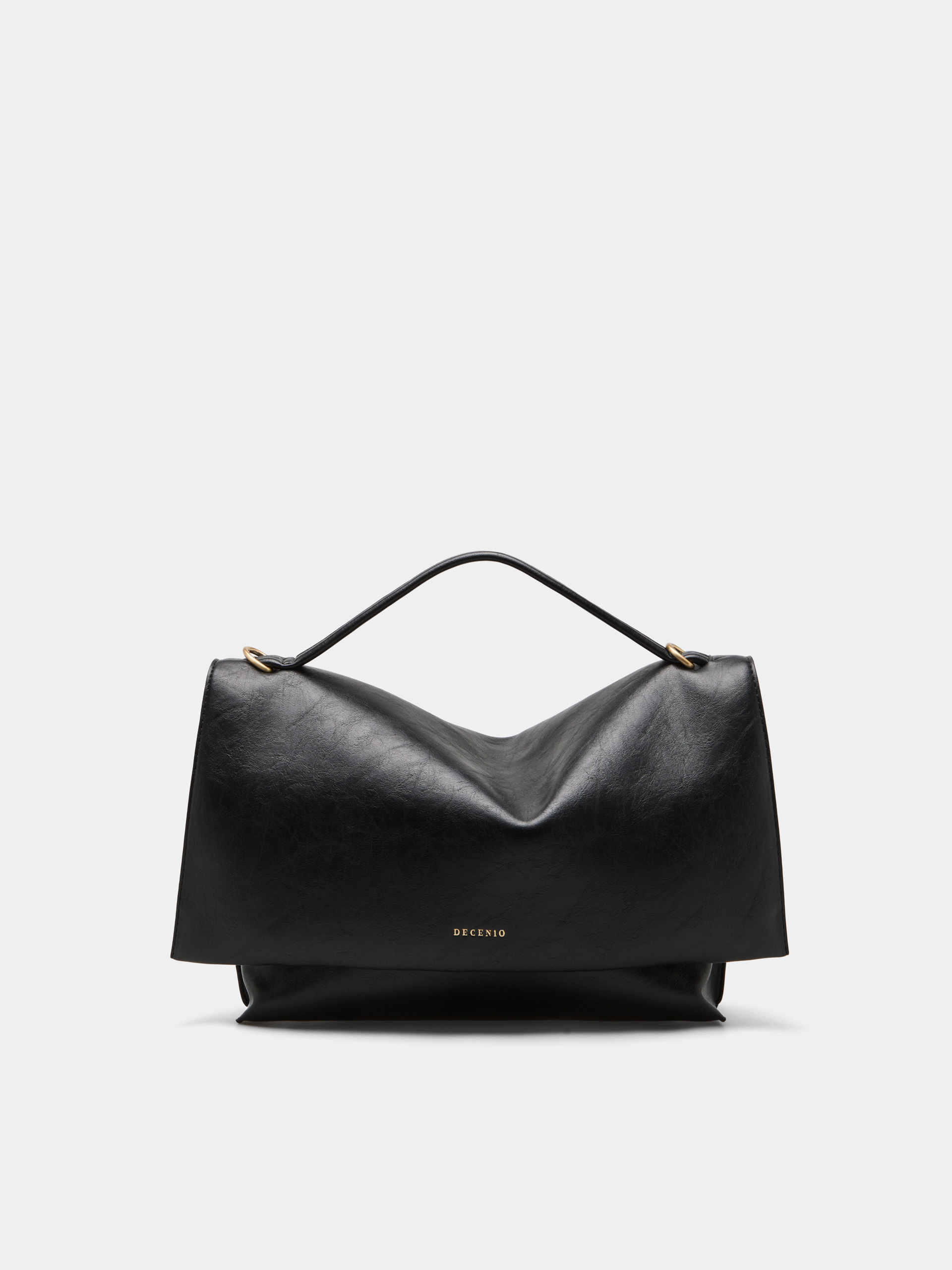 Rectangular pouch