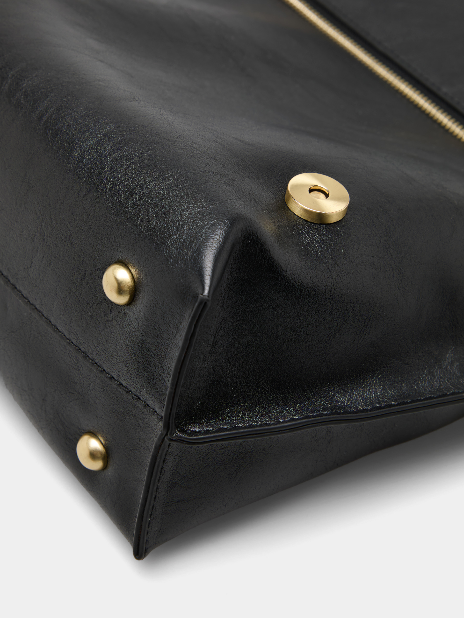 Rectangular pouch
