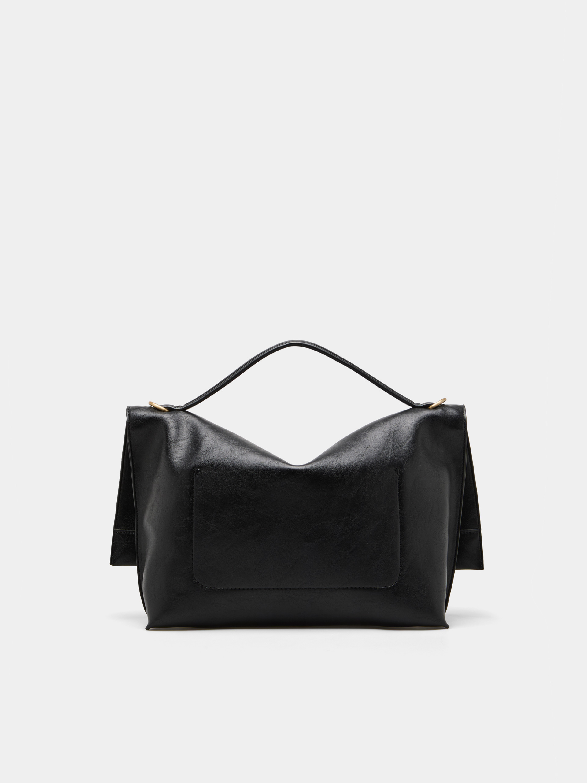 Rectangular pouch