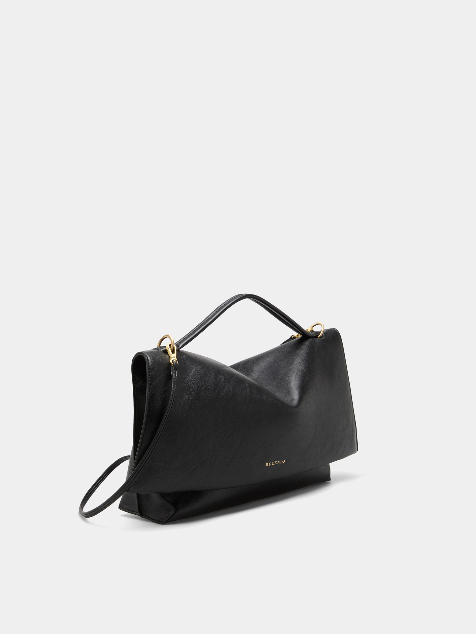 Rectangular pouch