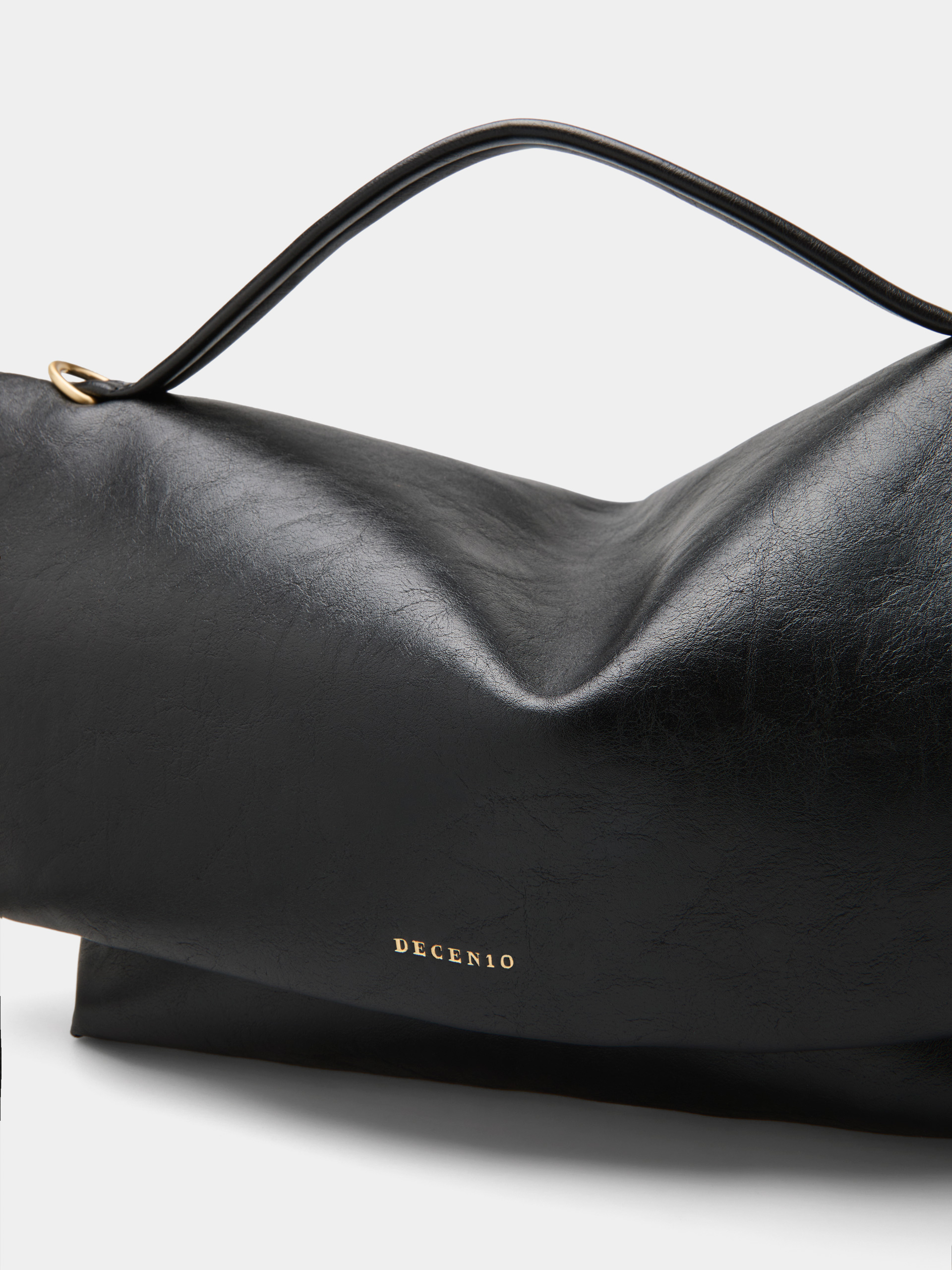 Rectangular pouch