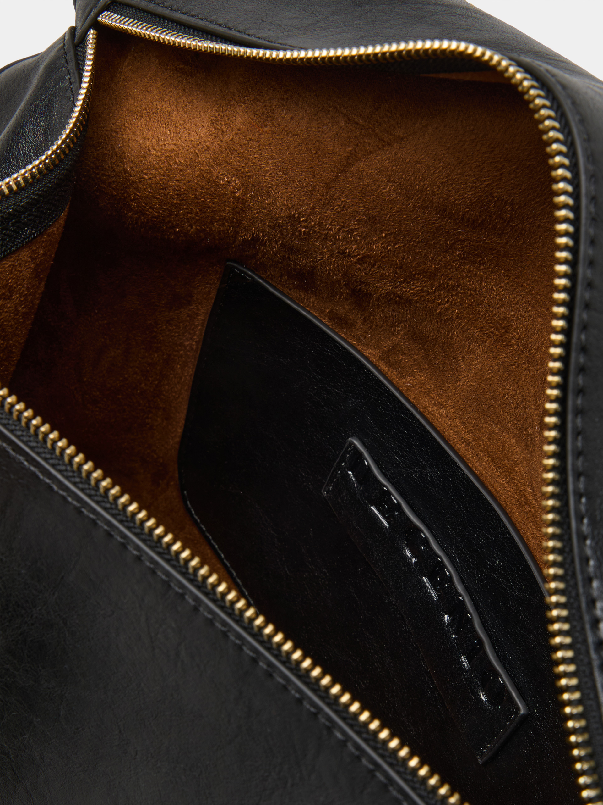 Rectangular pouch