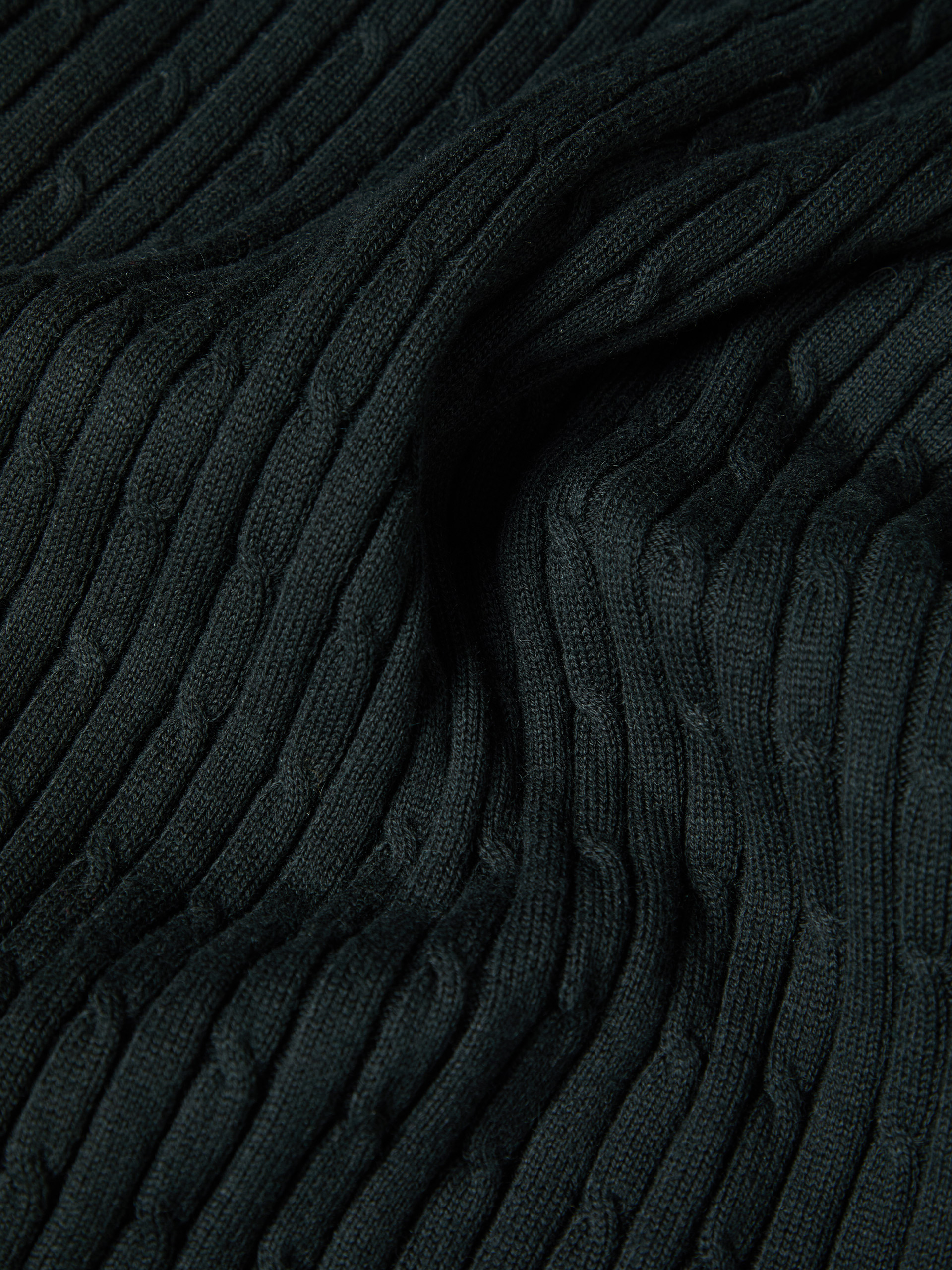 Knitted jumper