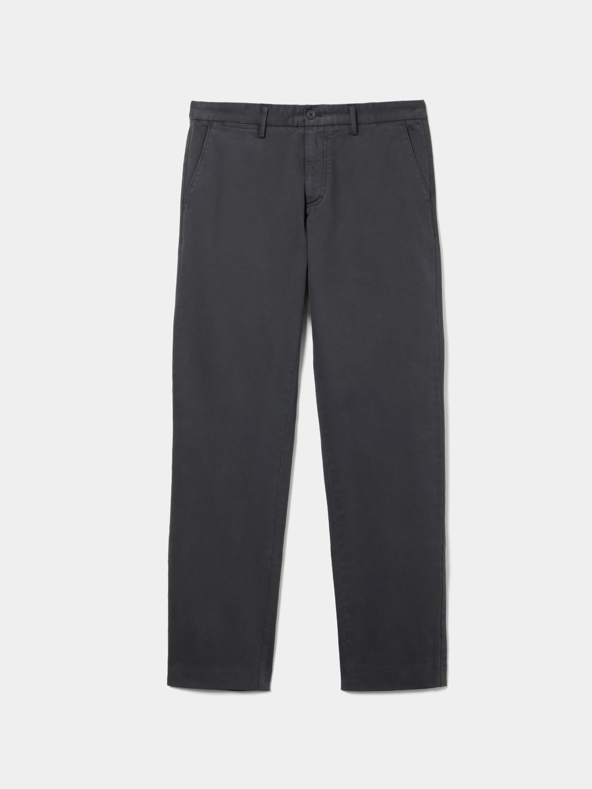 Calças chino tapered fit