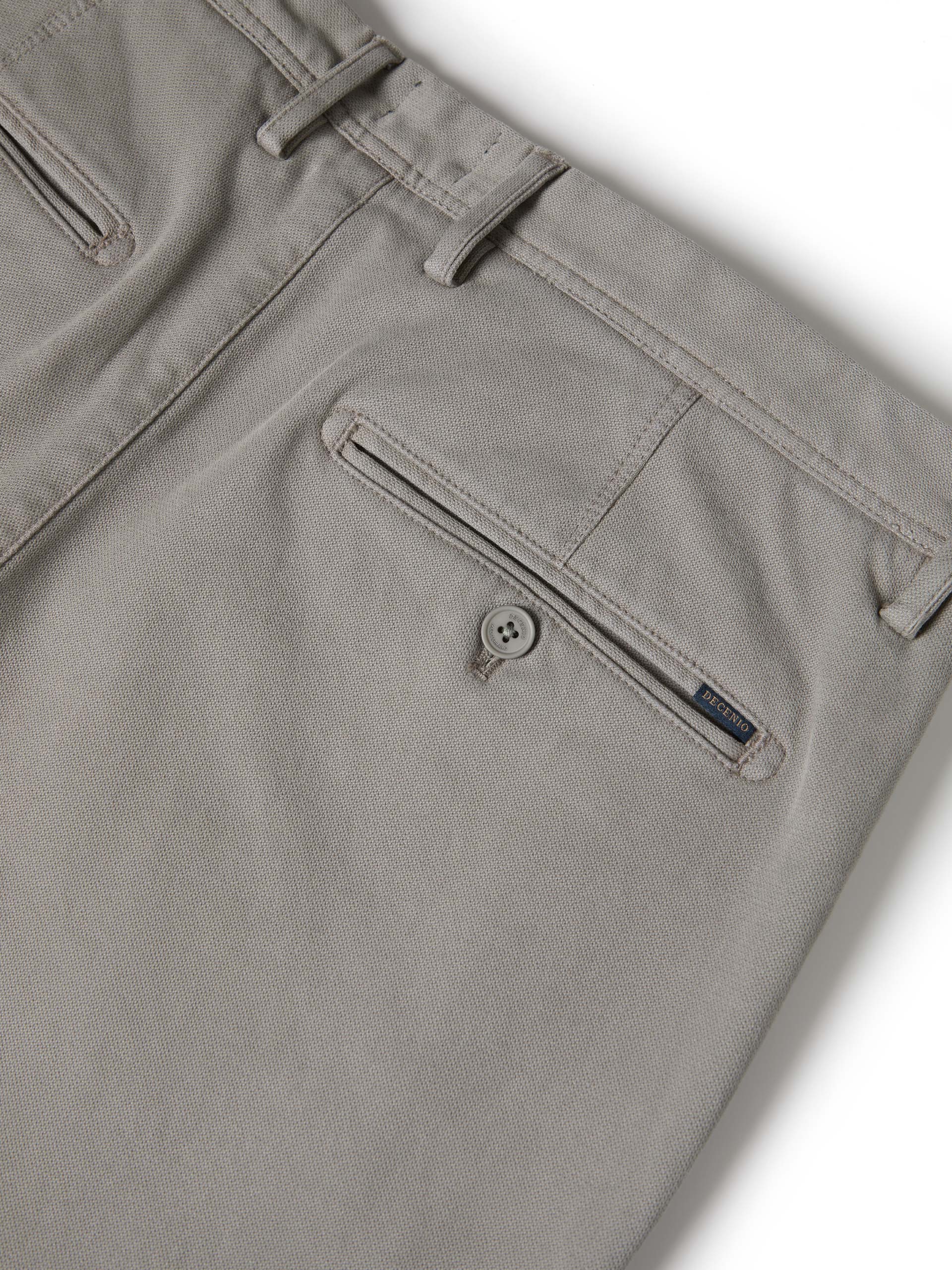 Calças chino regular fit