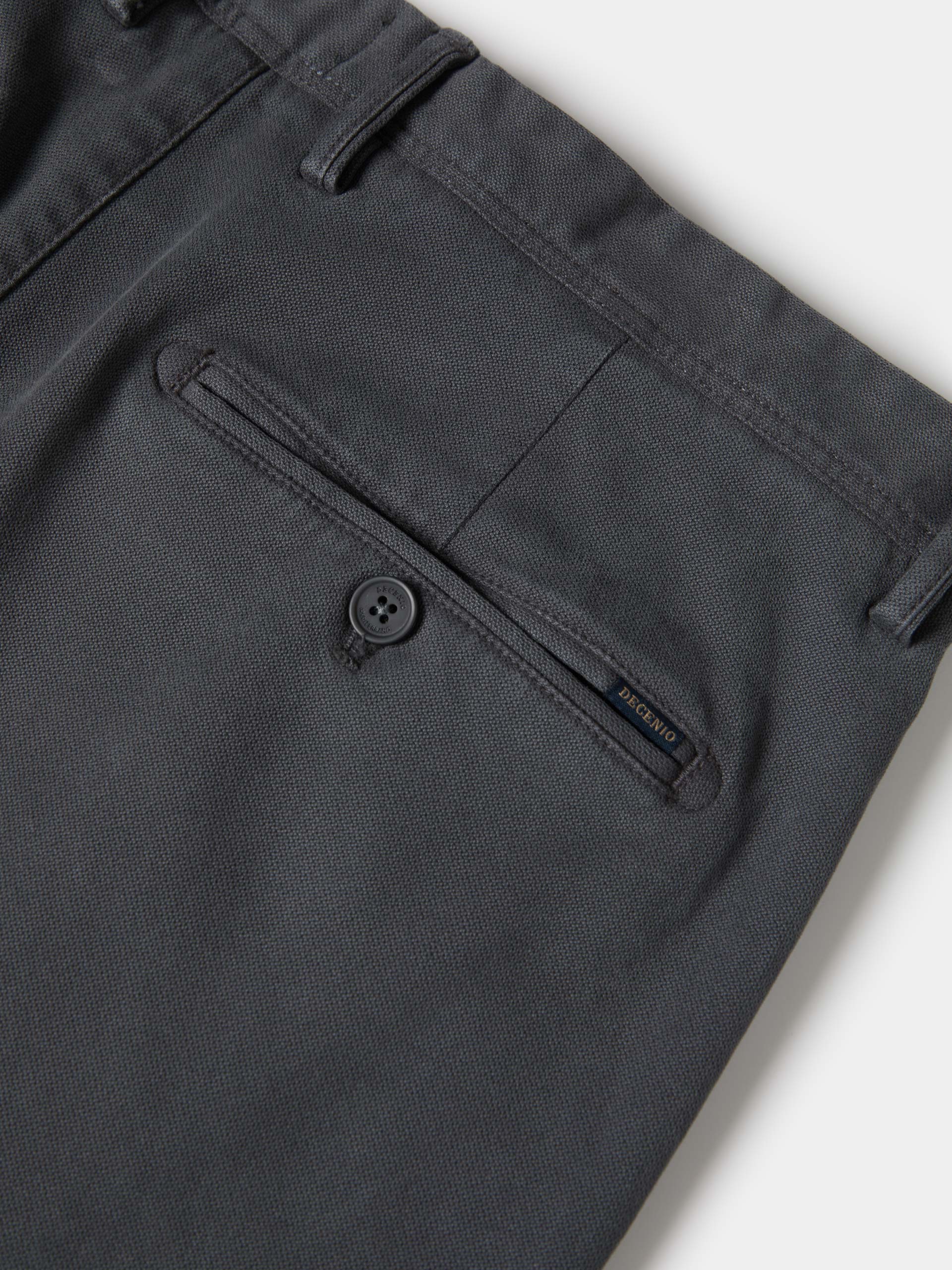 Calças chino regular fit