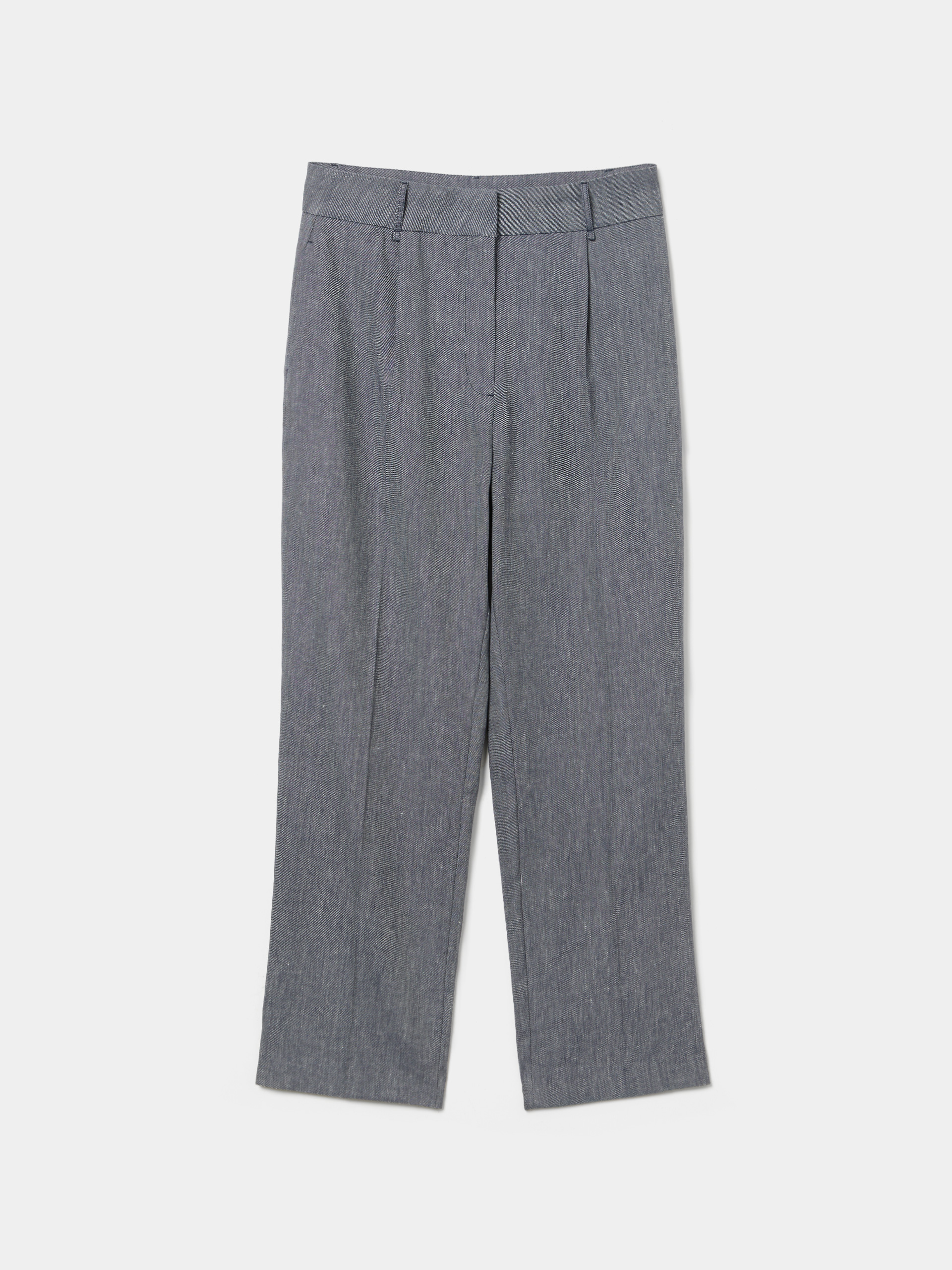 Pantalones chinos de corte regular