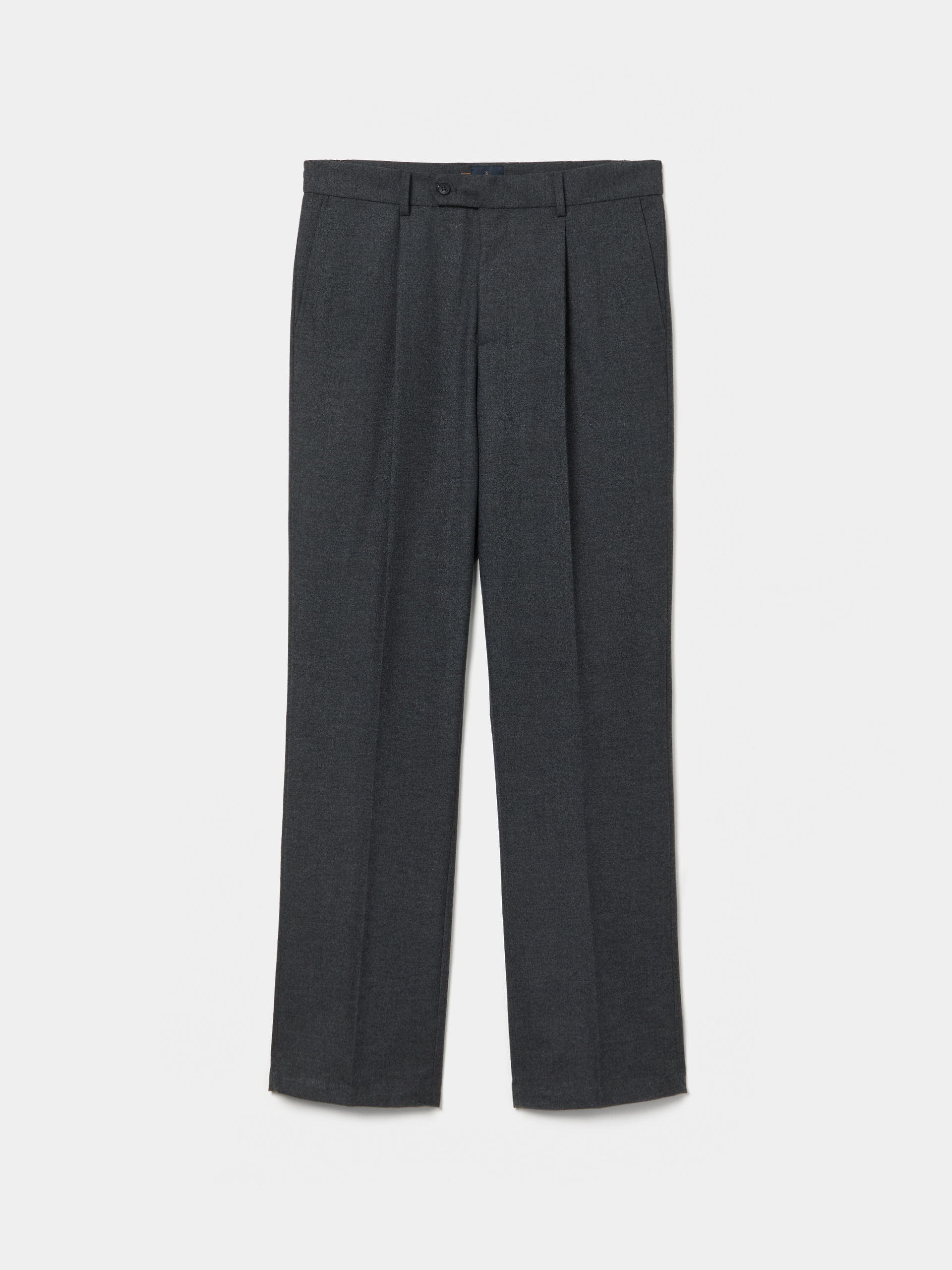 Calças chino tailored fit