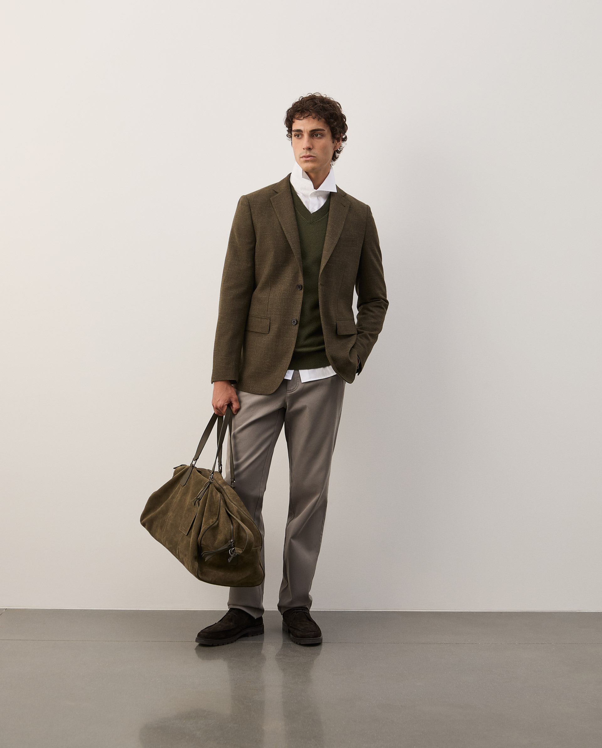 Blazer slim fit