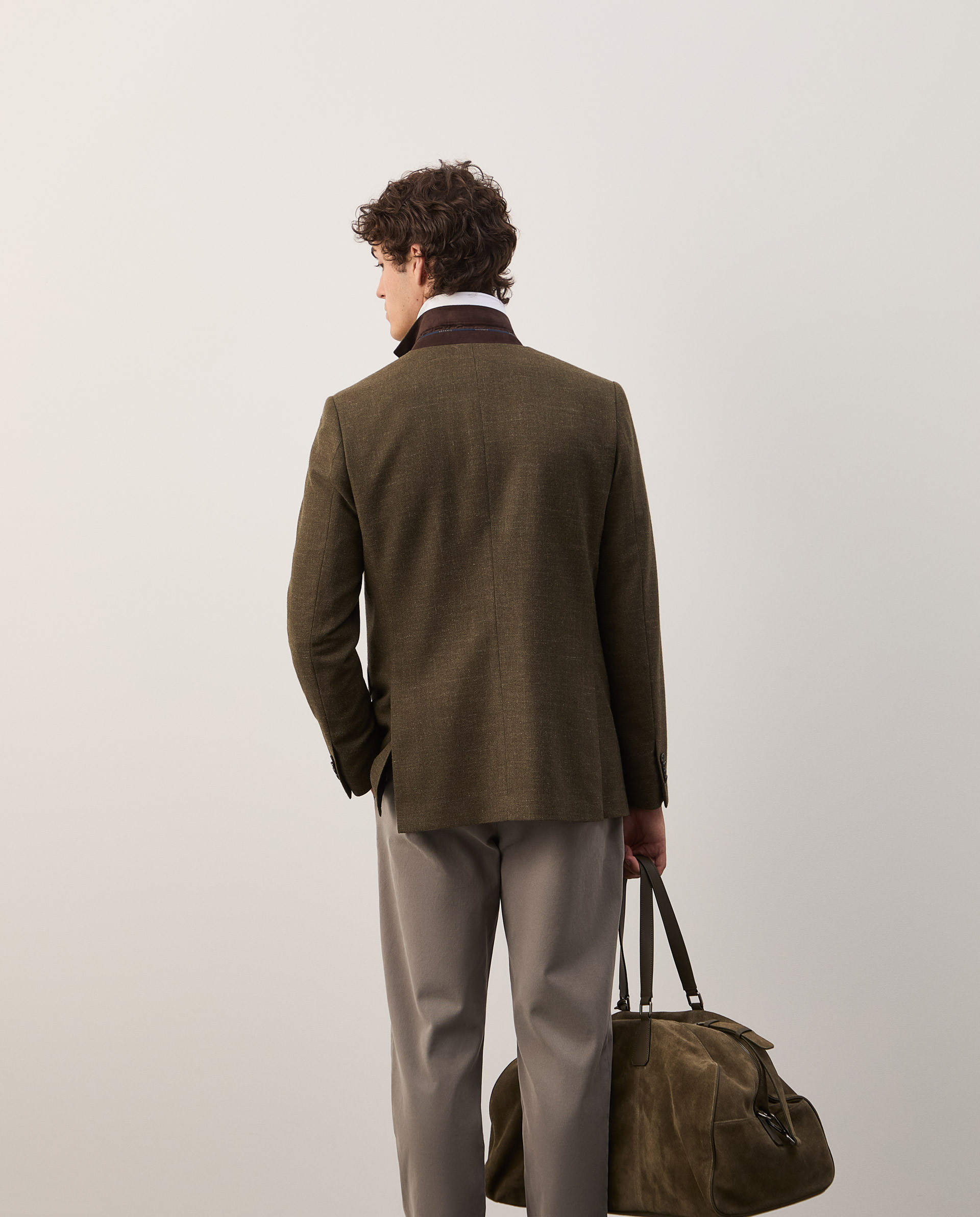 Blazer slim fit