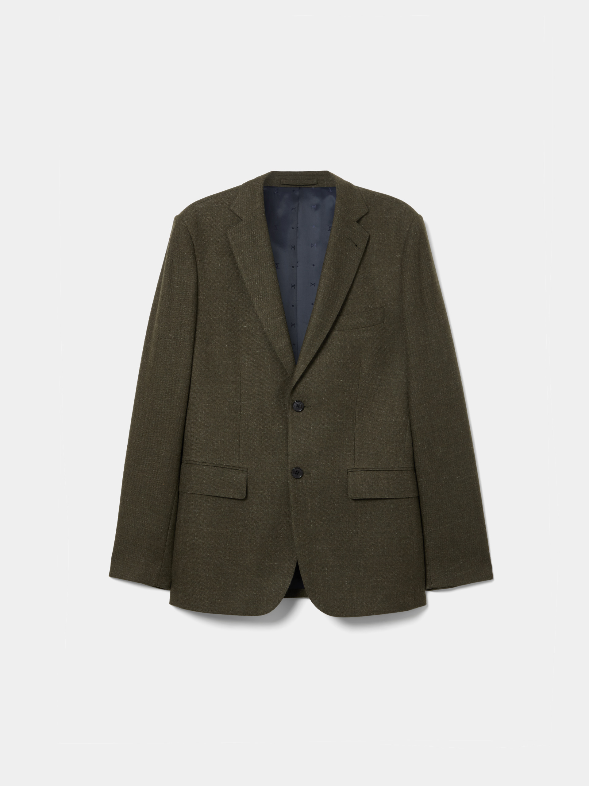 Blazer slim fit