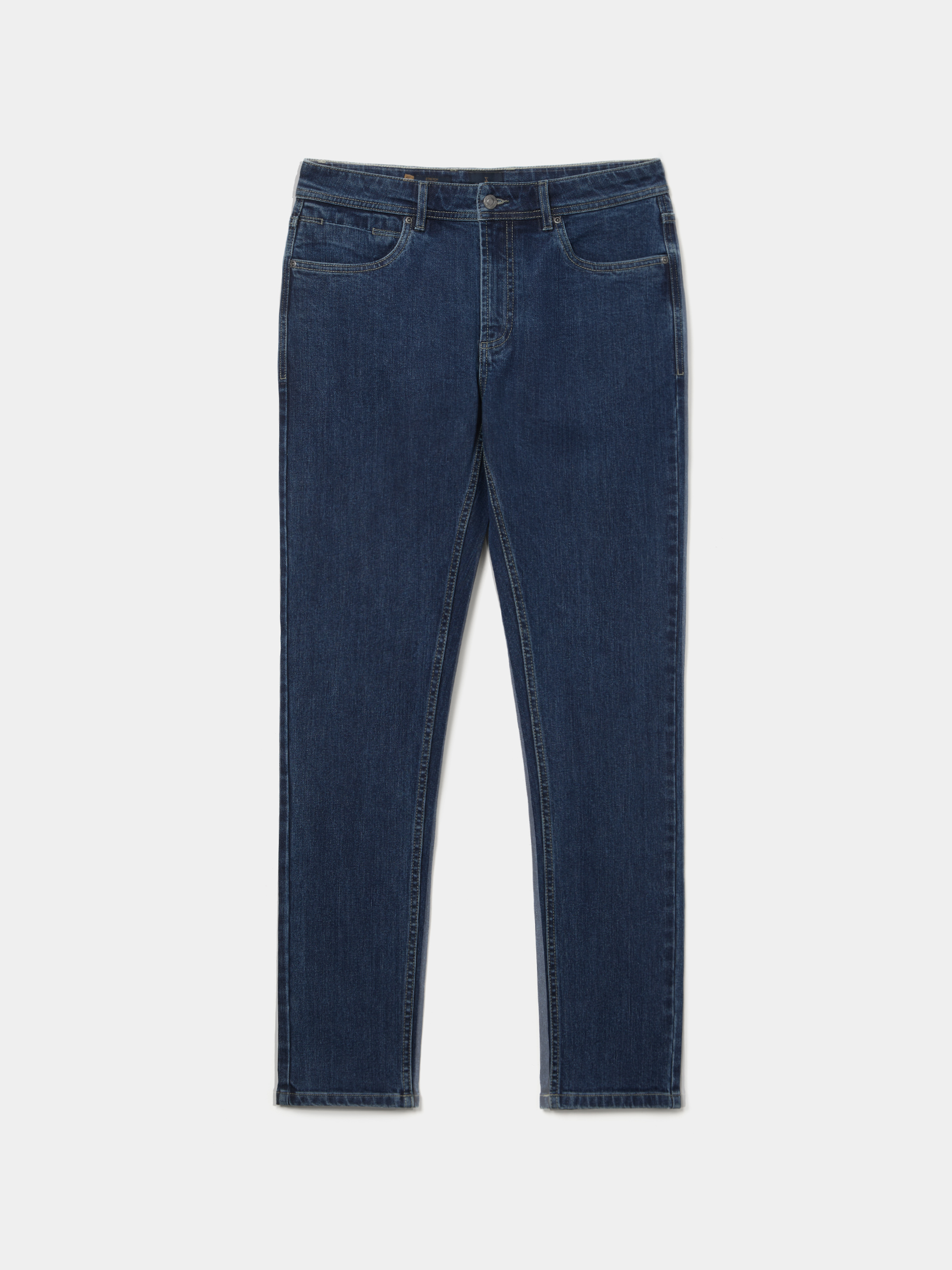 Slim fit jeans