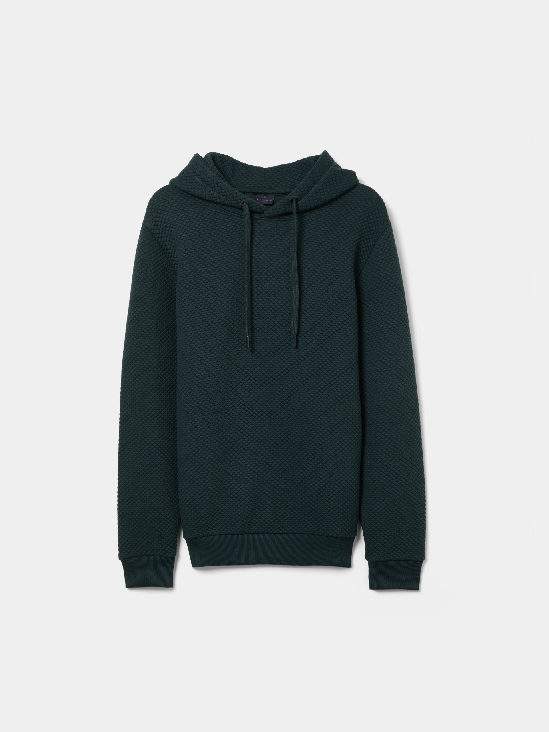 Sudadera con capucha
