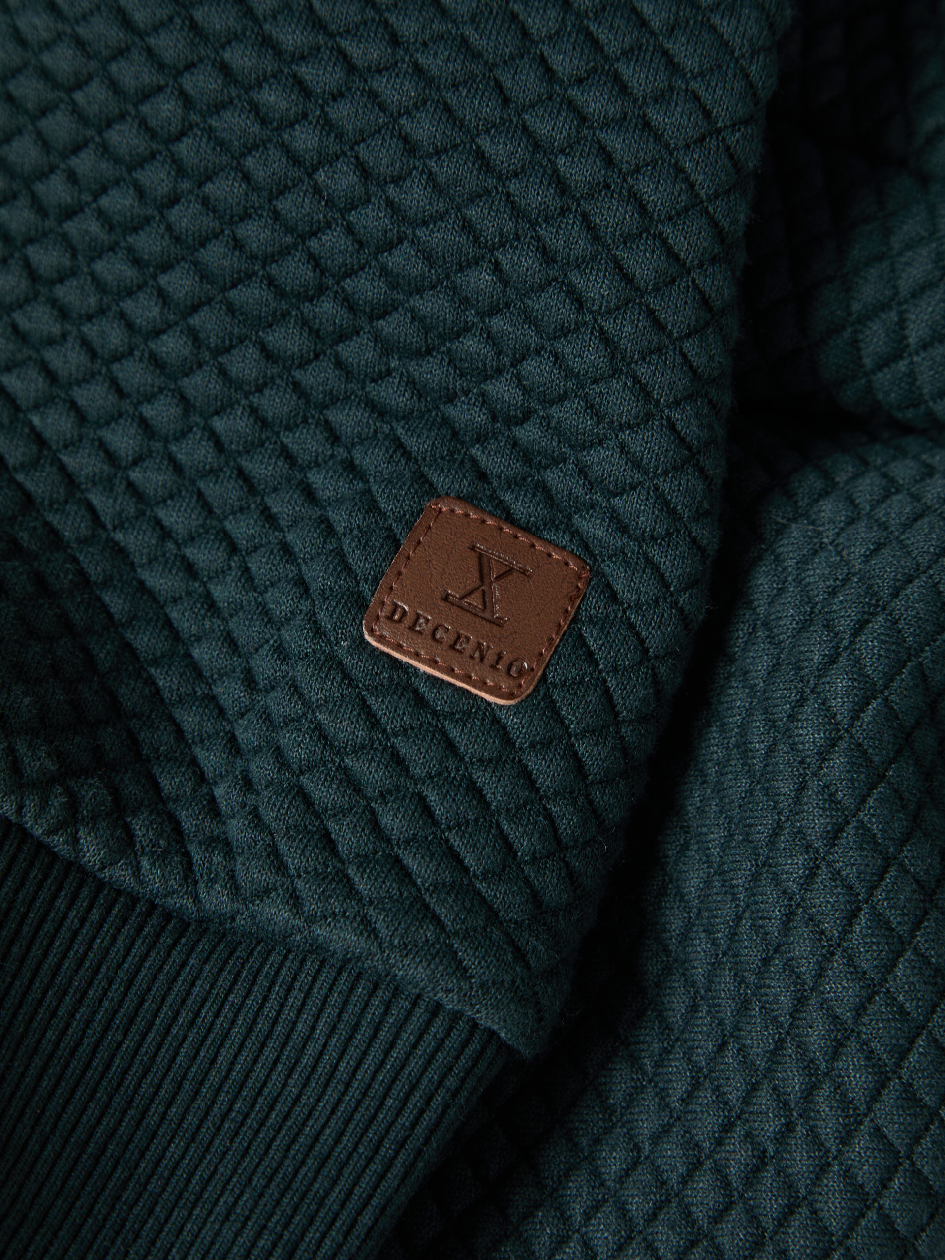 Sudadera con capucha