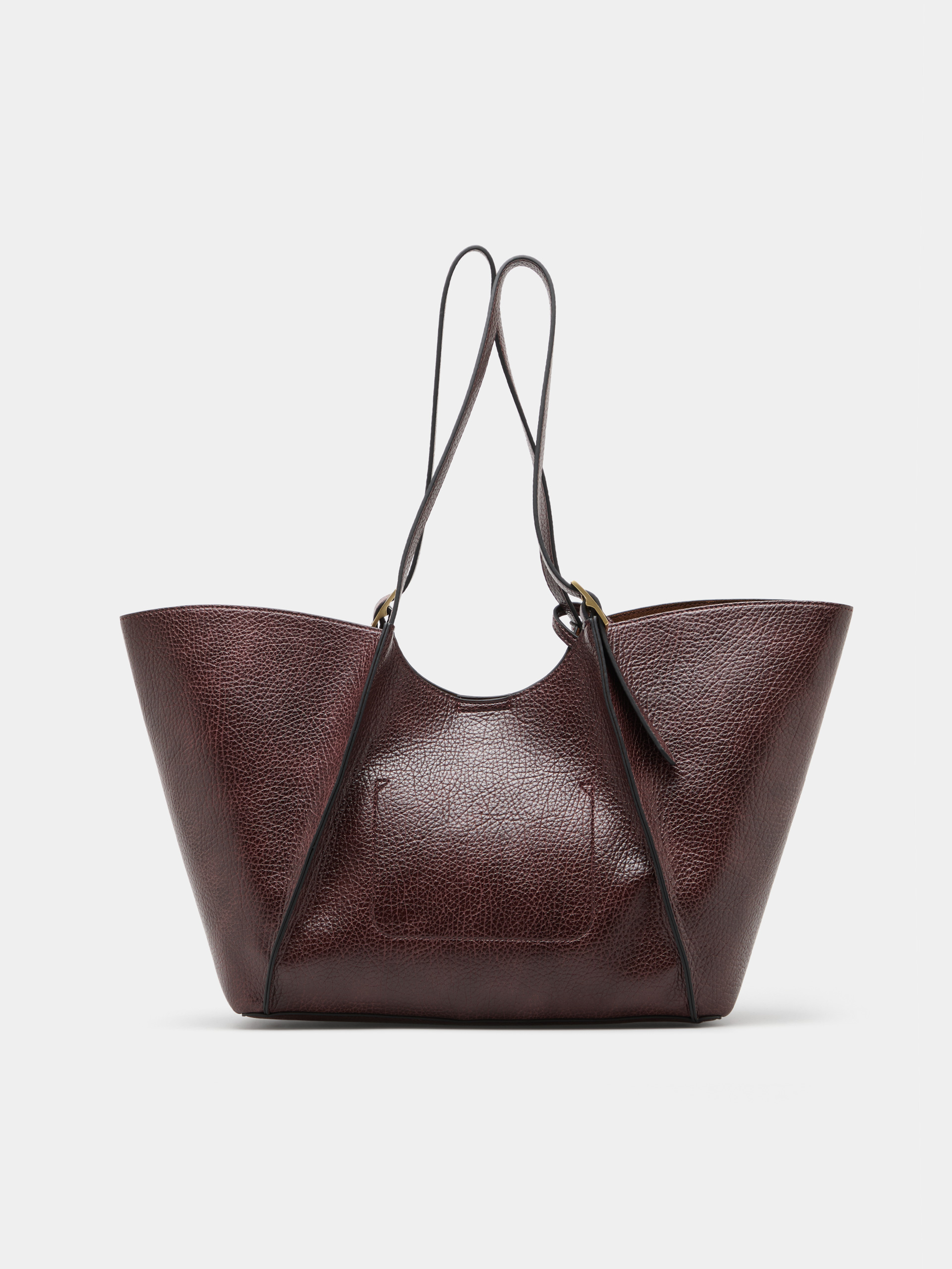 Large tote bag