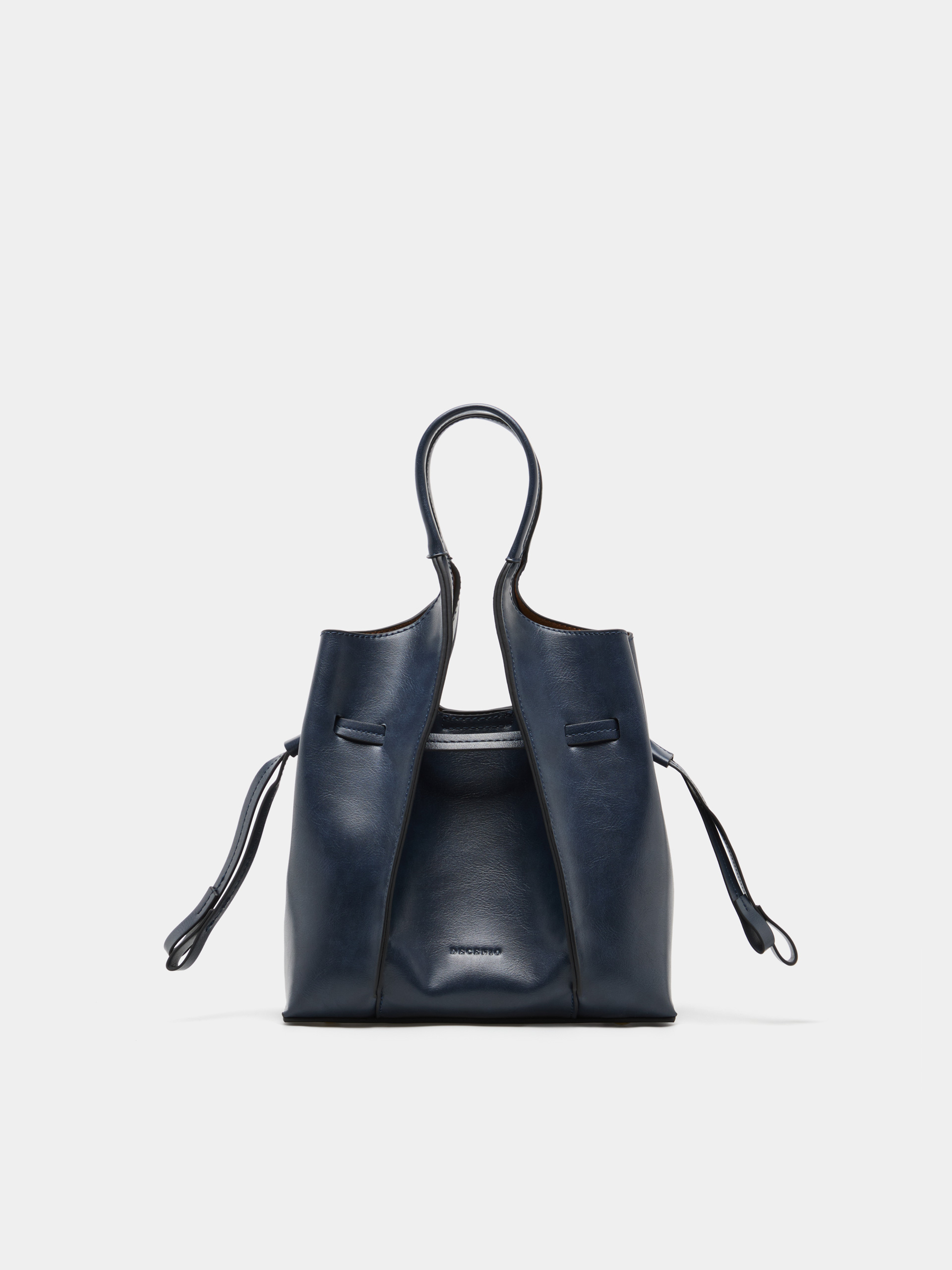 Bolso cubo