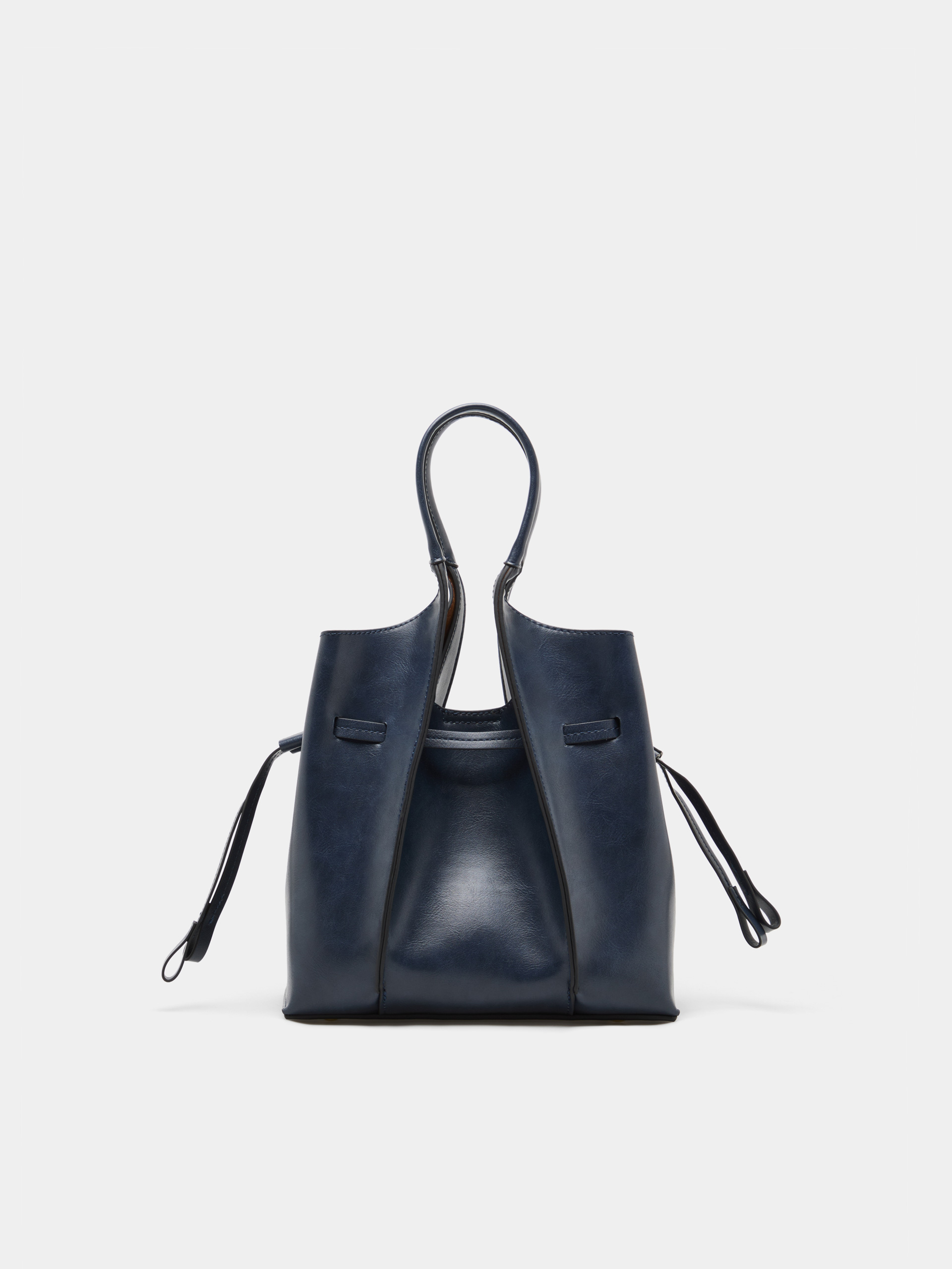 Bolso cubo