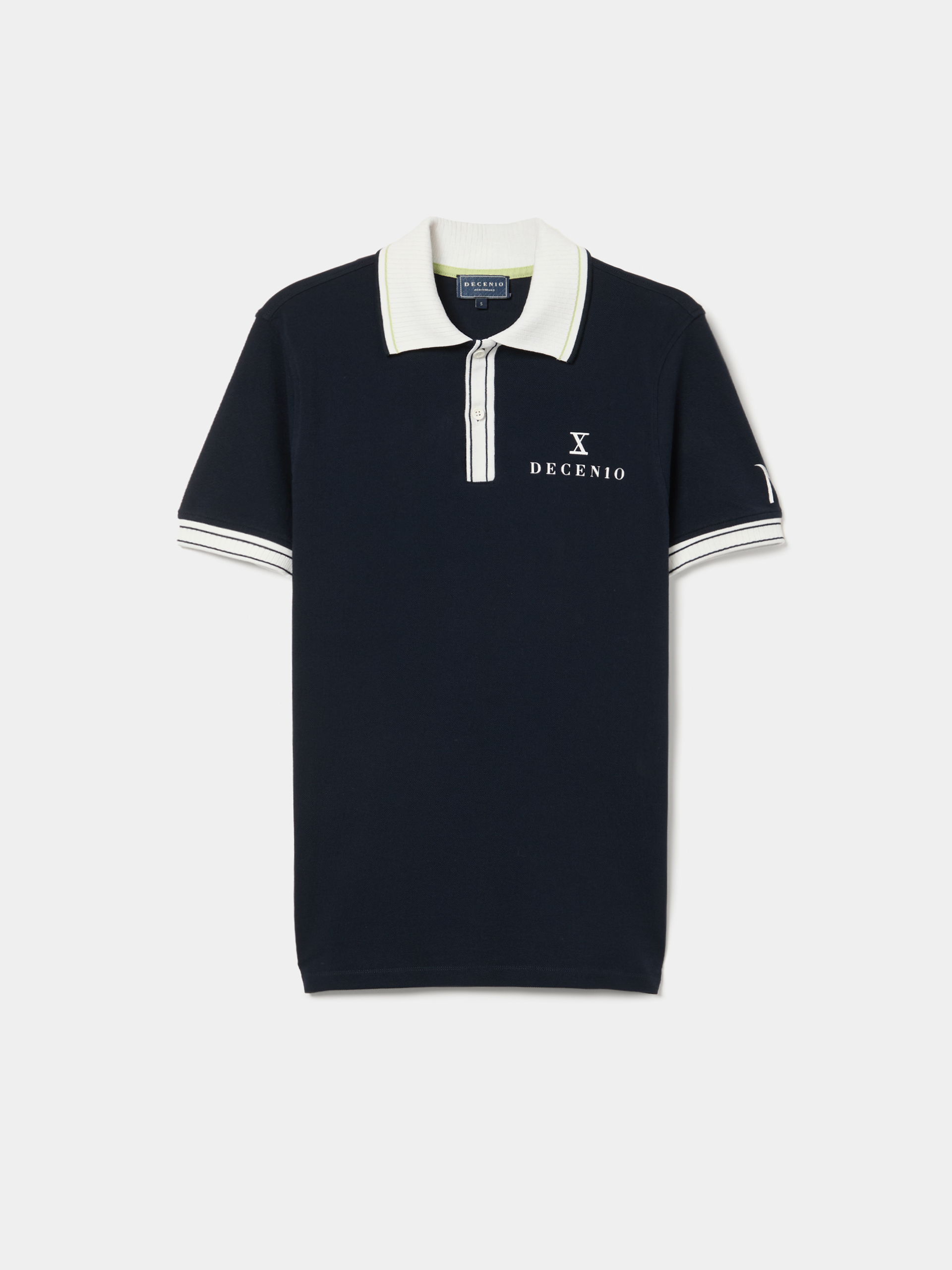 Polo Decenio x Estoril Open