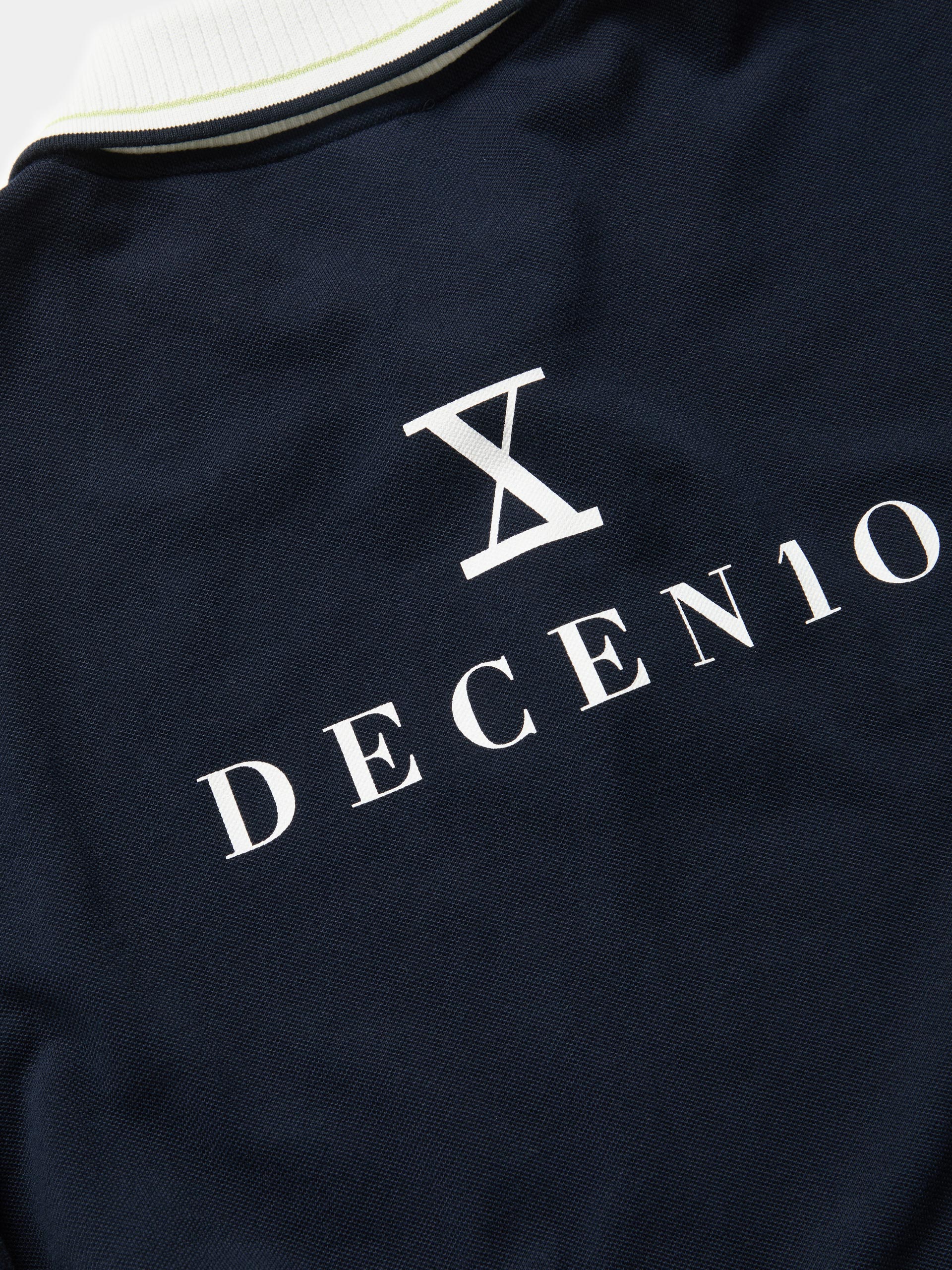 Polo Decenio x Estoril Open