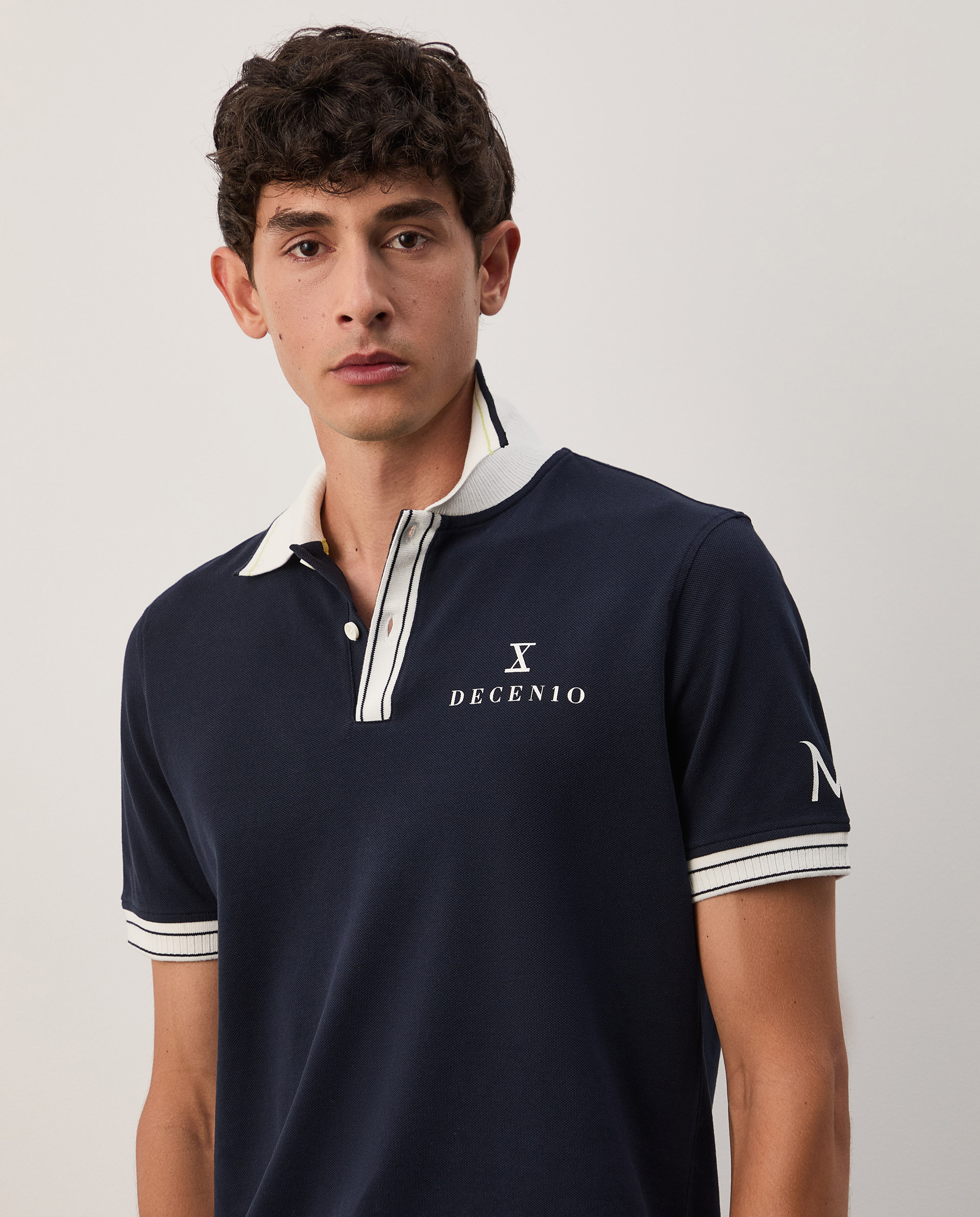 Polo Decenio x Estoril Open