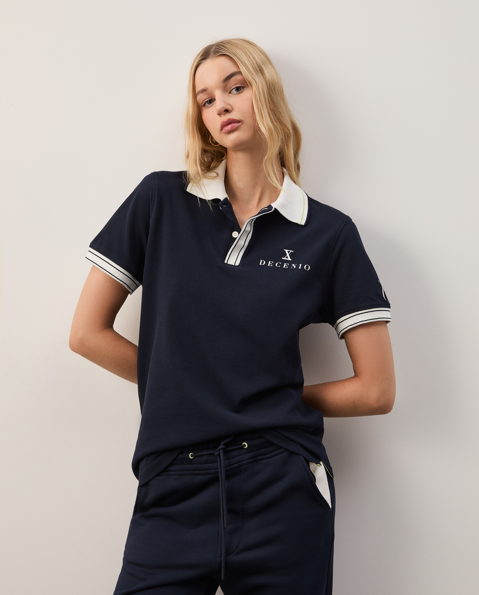 Polo Decenio x Estoril Open