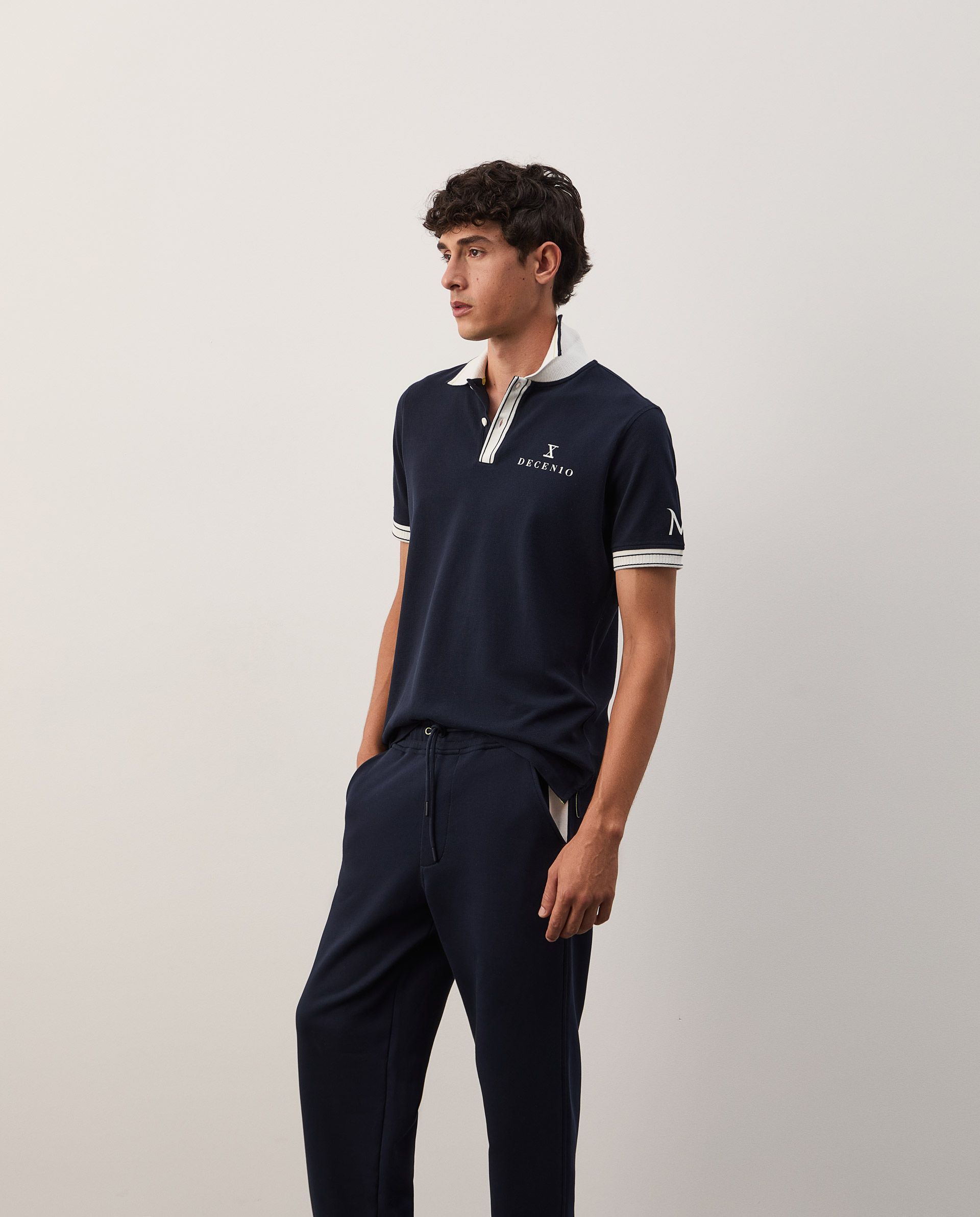 Polo Decenio x Estoril Open