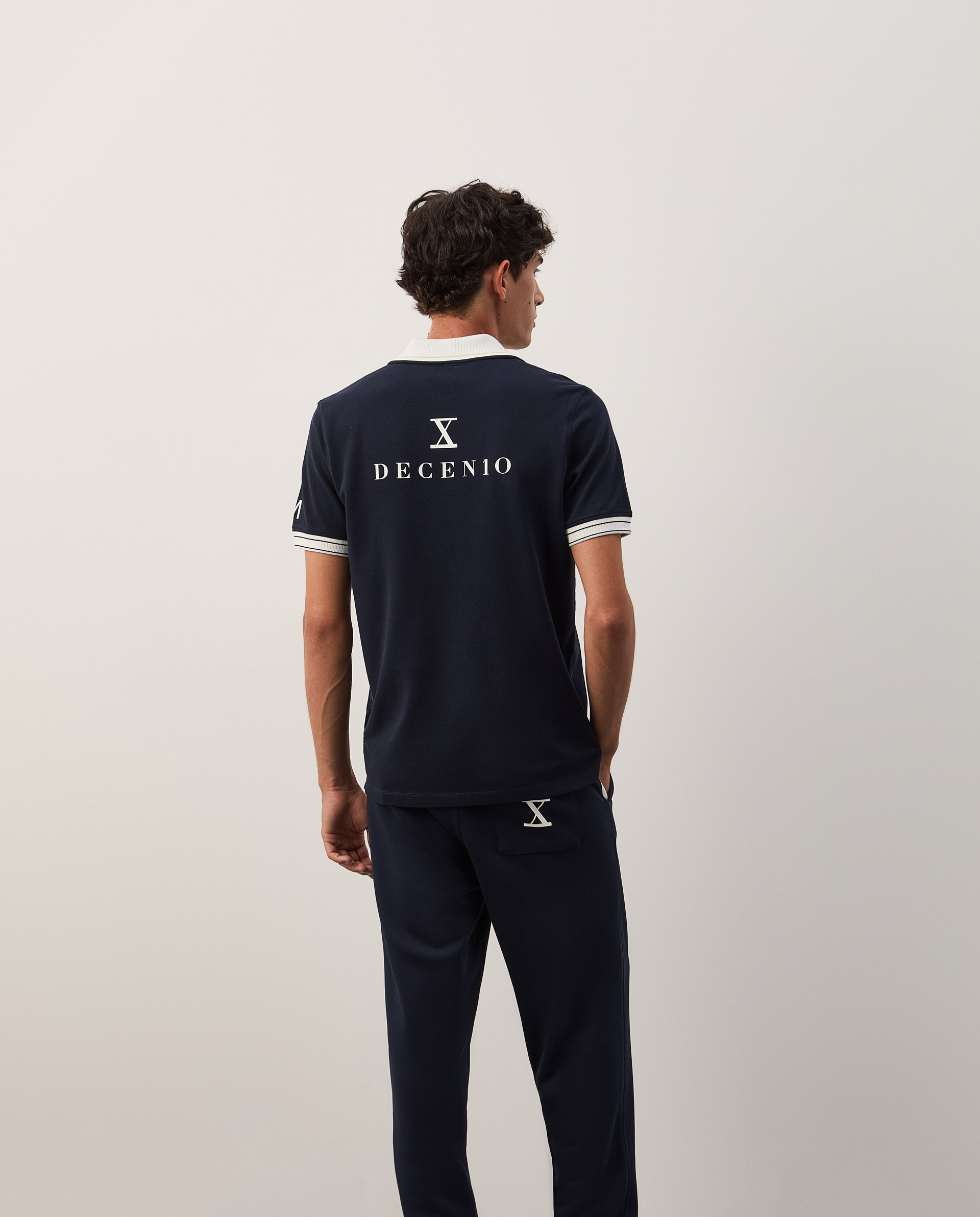 Polo Decenio x Estoril Open