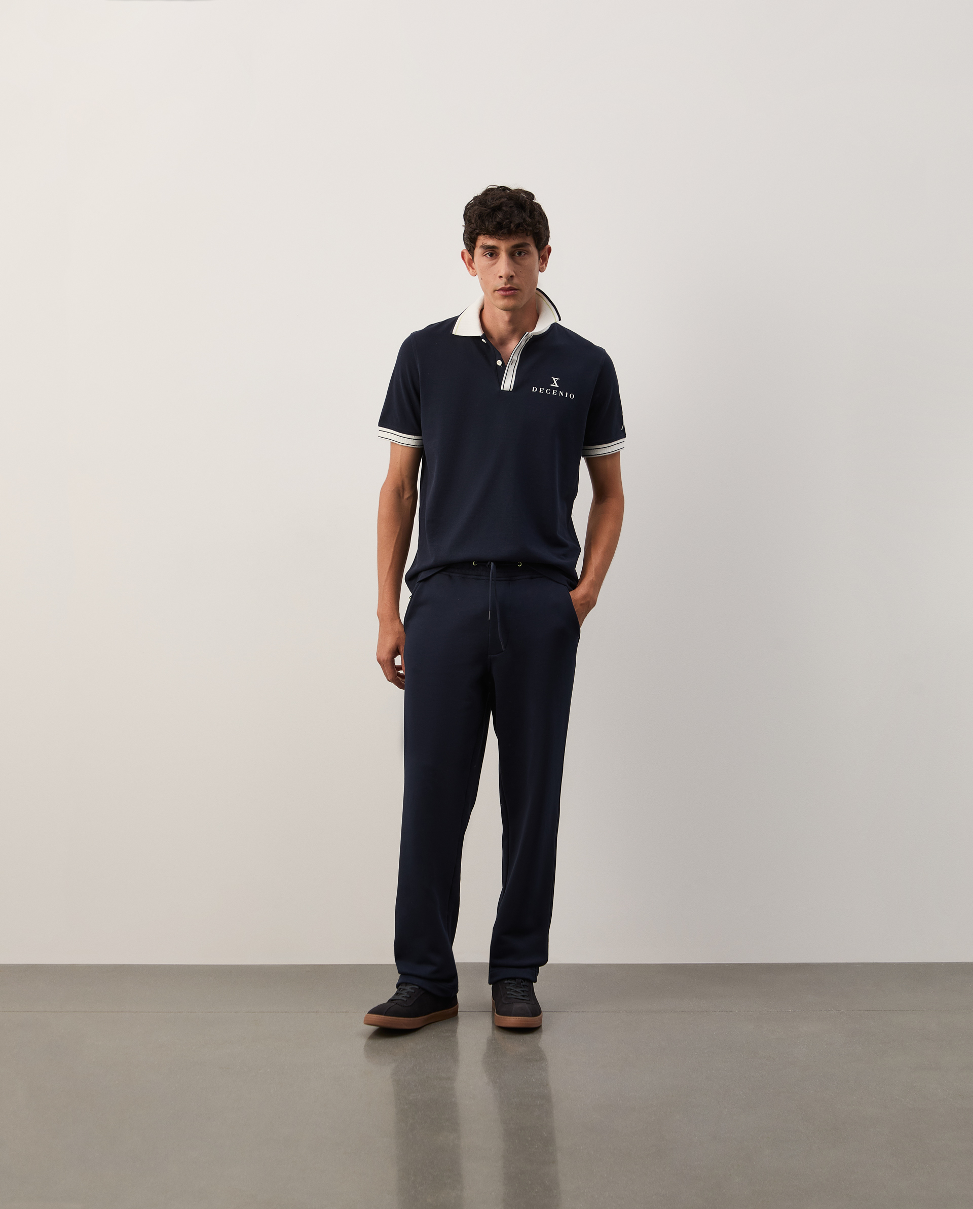 Pantalón Decenio x Estoril Open