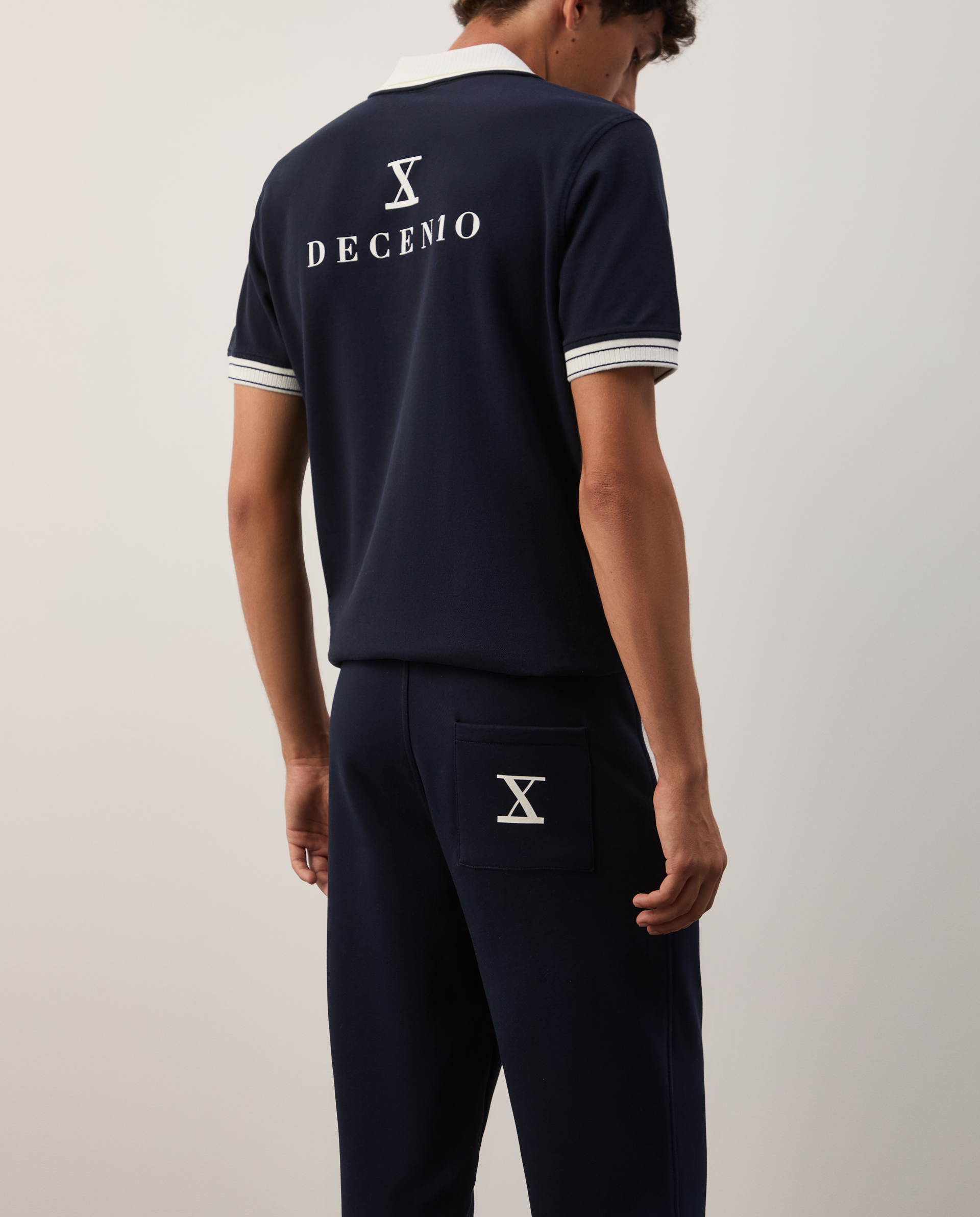 Pantalón Decenio x Estoril Open
