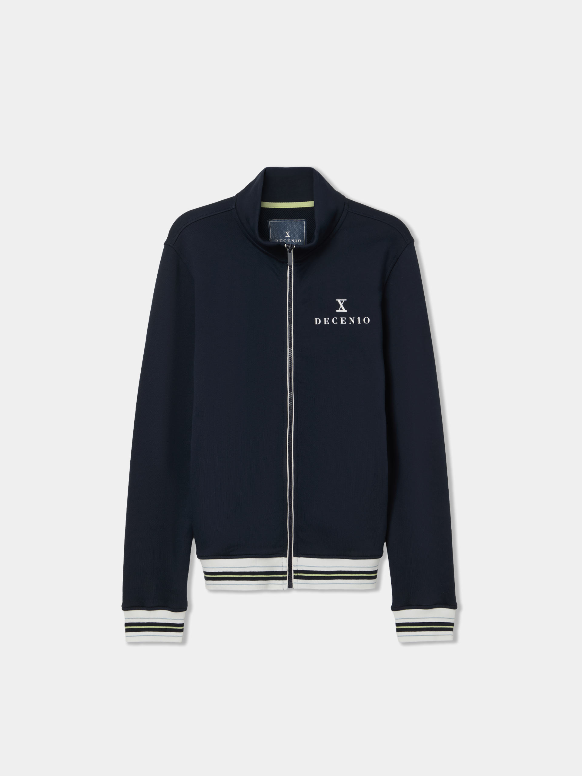 Decenio x Estoril Open Jacket