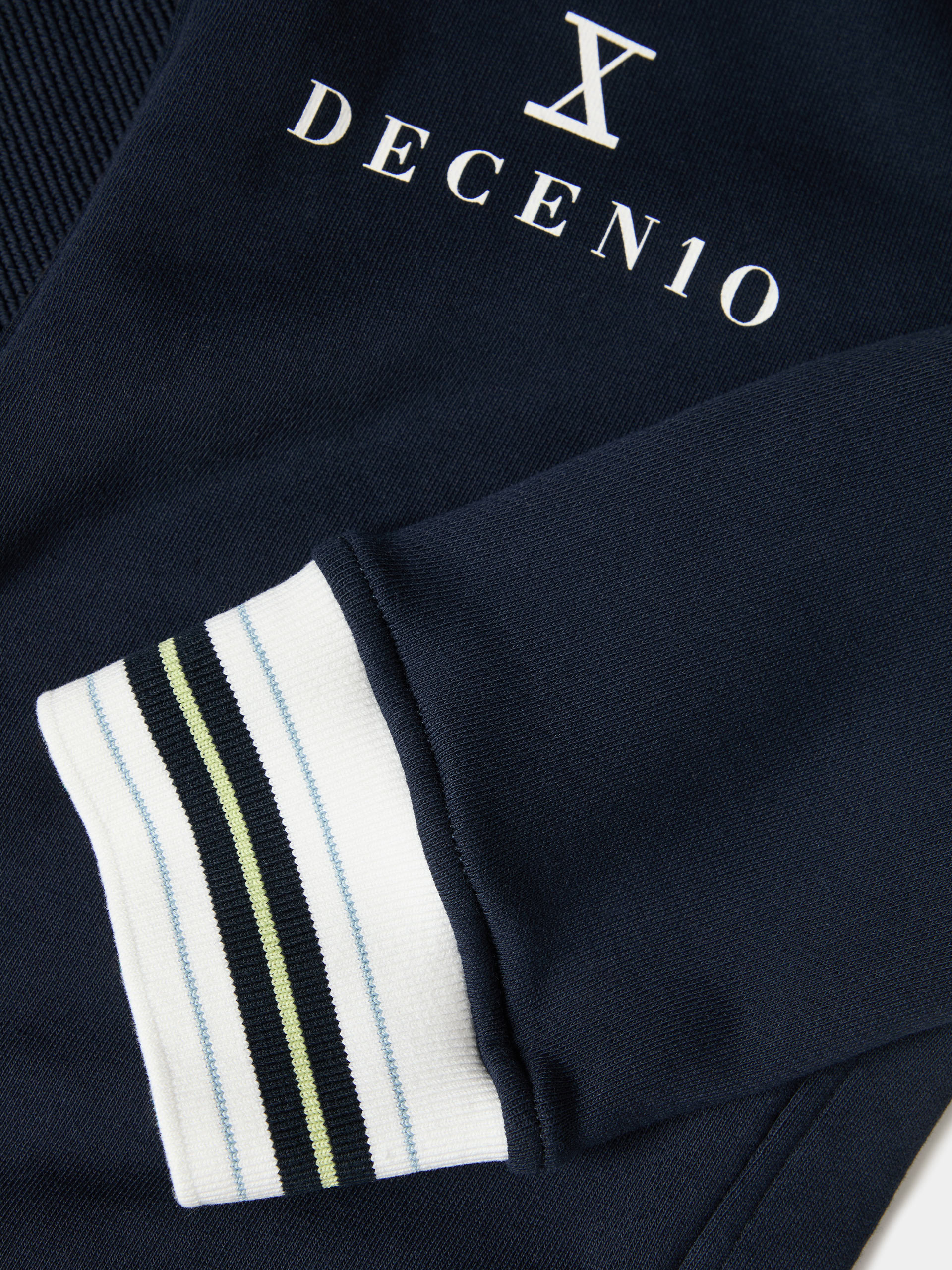 Decenio x Estoril Open Jacket