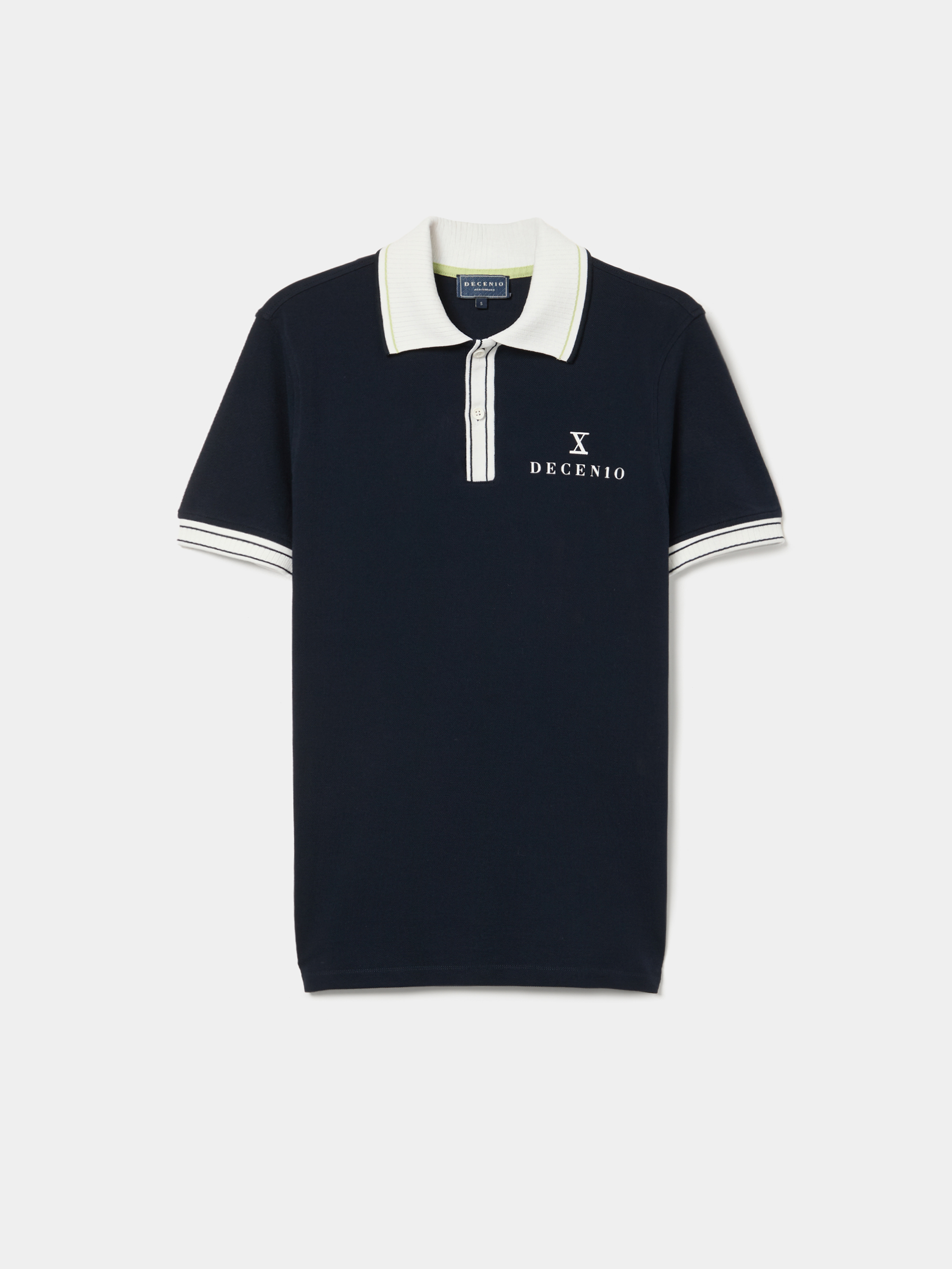 Polo Decenio x Estoril Open