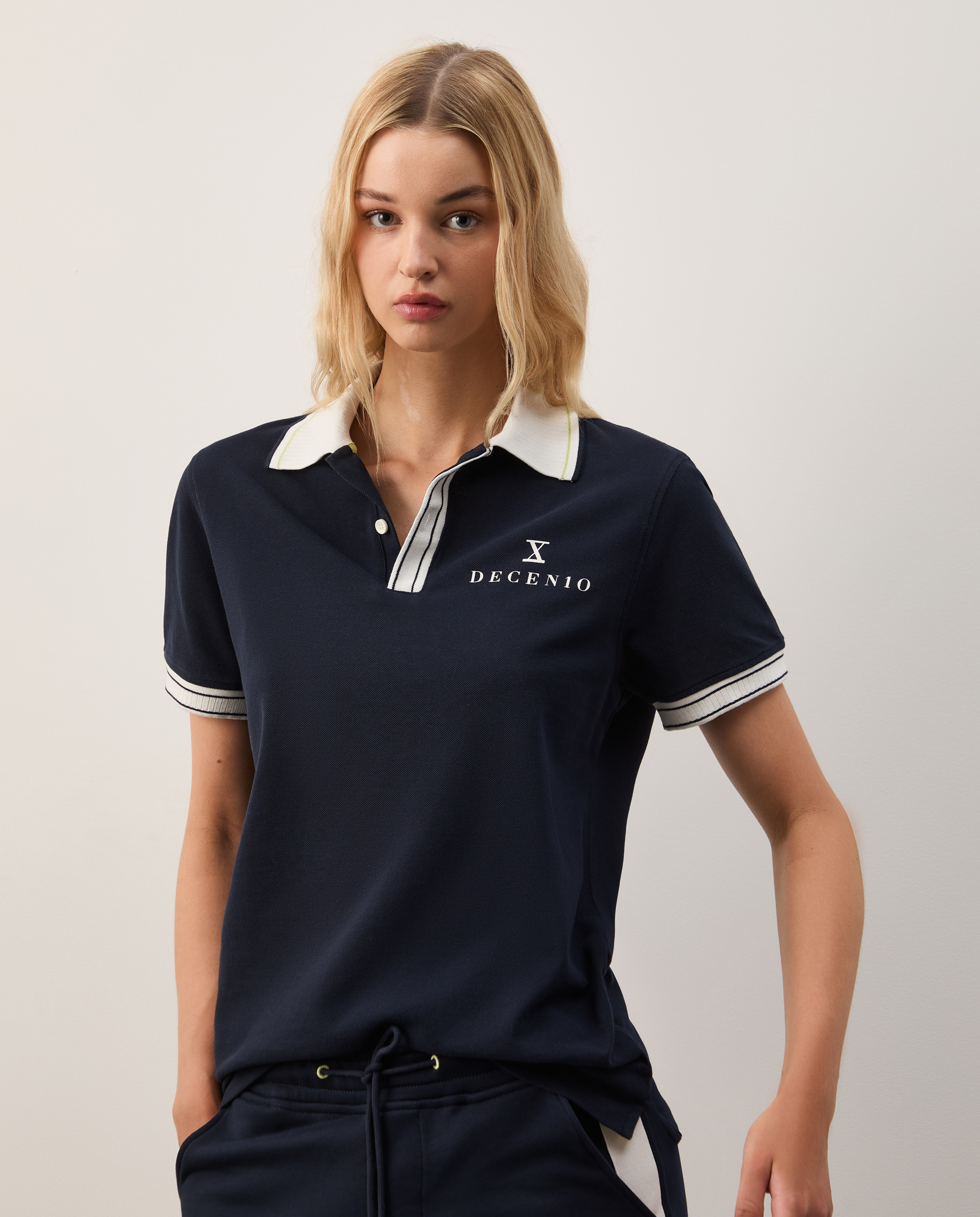 Polo Decenio x Estoril Open