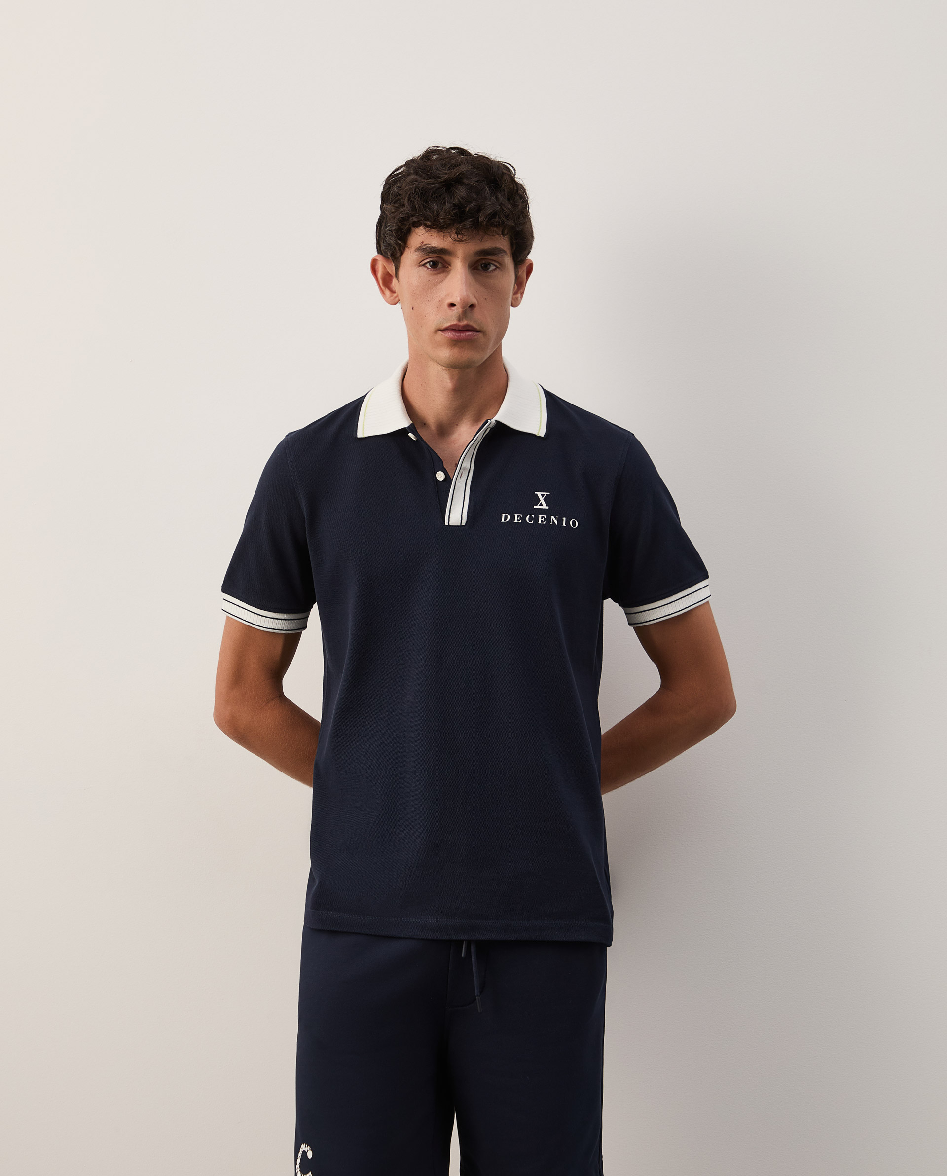 Polo Decenio x Estoril Open