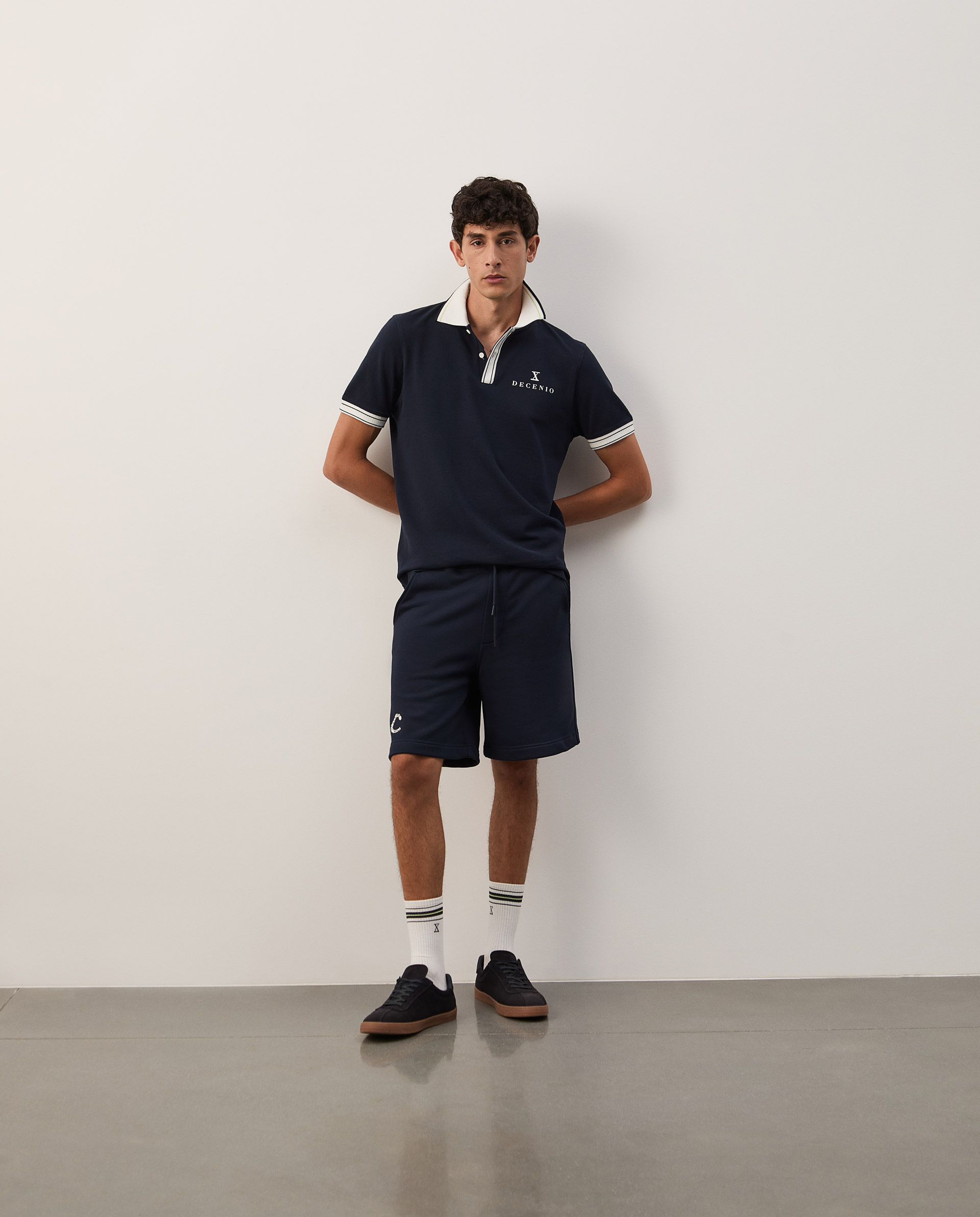 Polo Decenio x Estoril Open