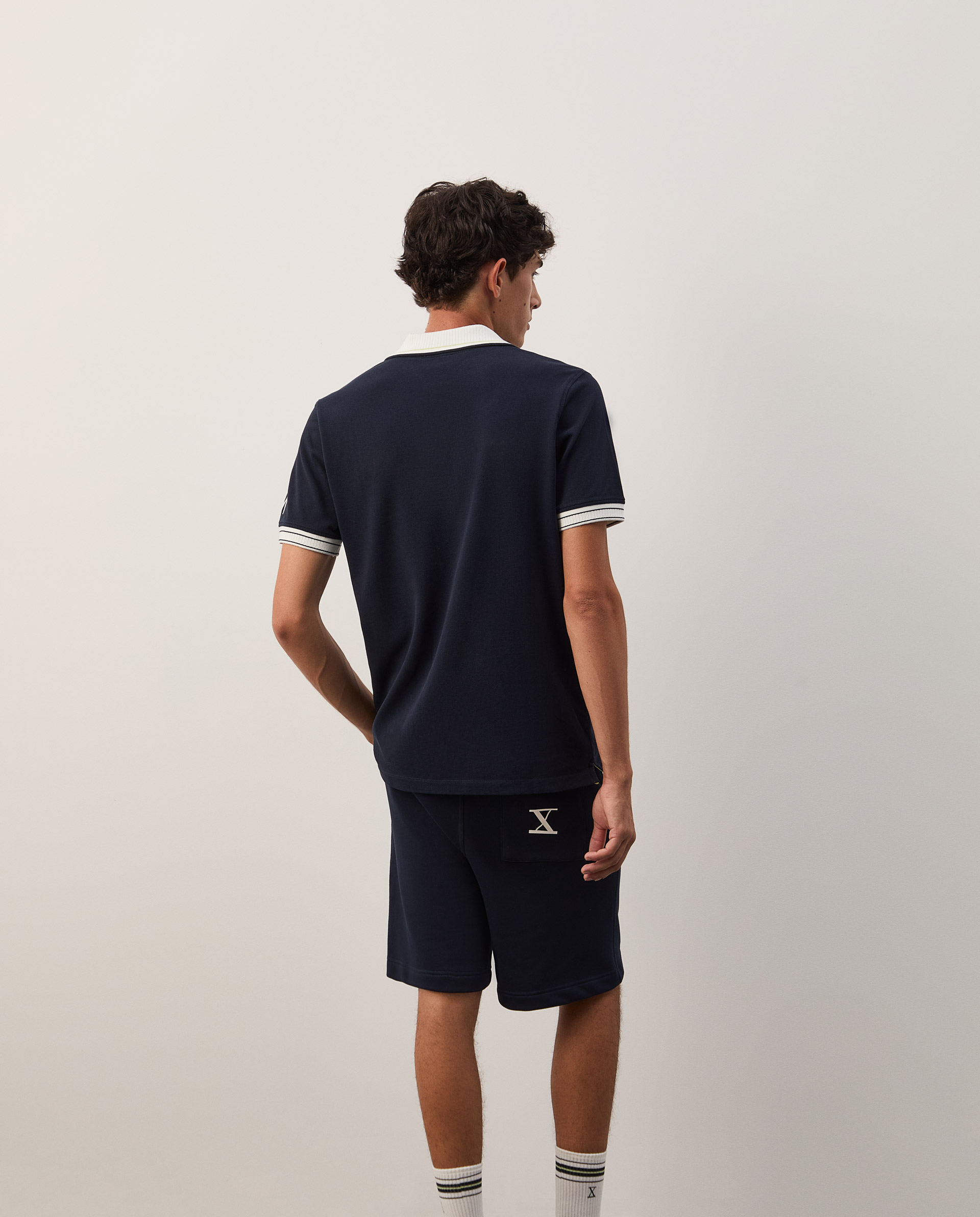 Polo Decenio x Estoril Open