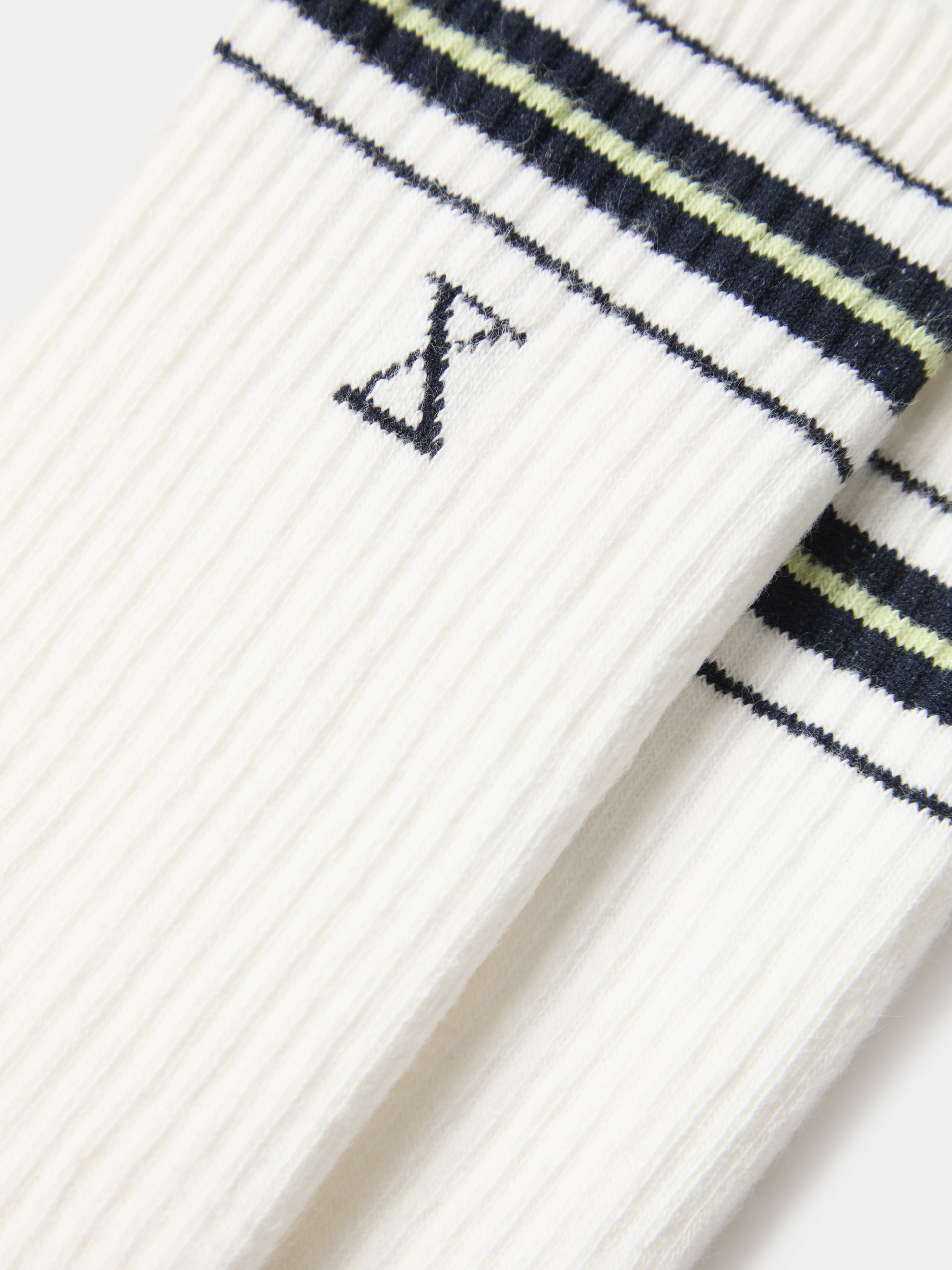 Decenio x Estoril Open socks