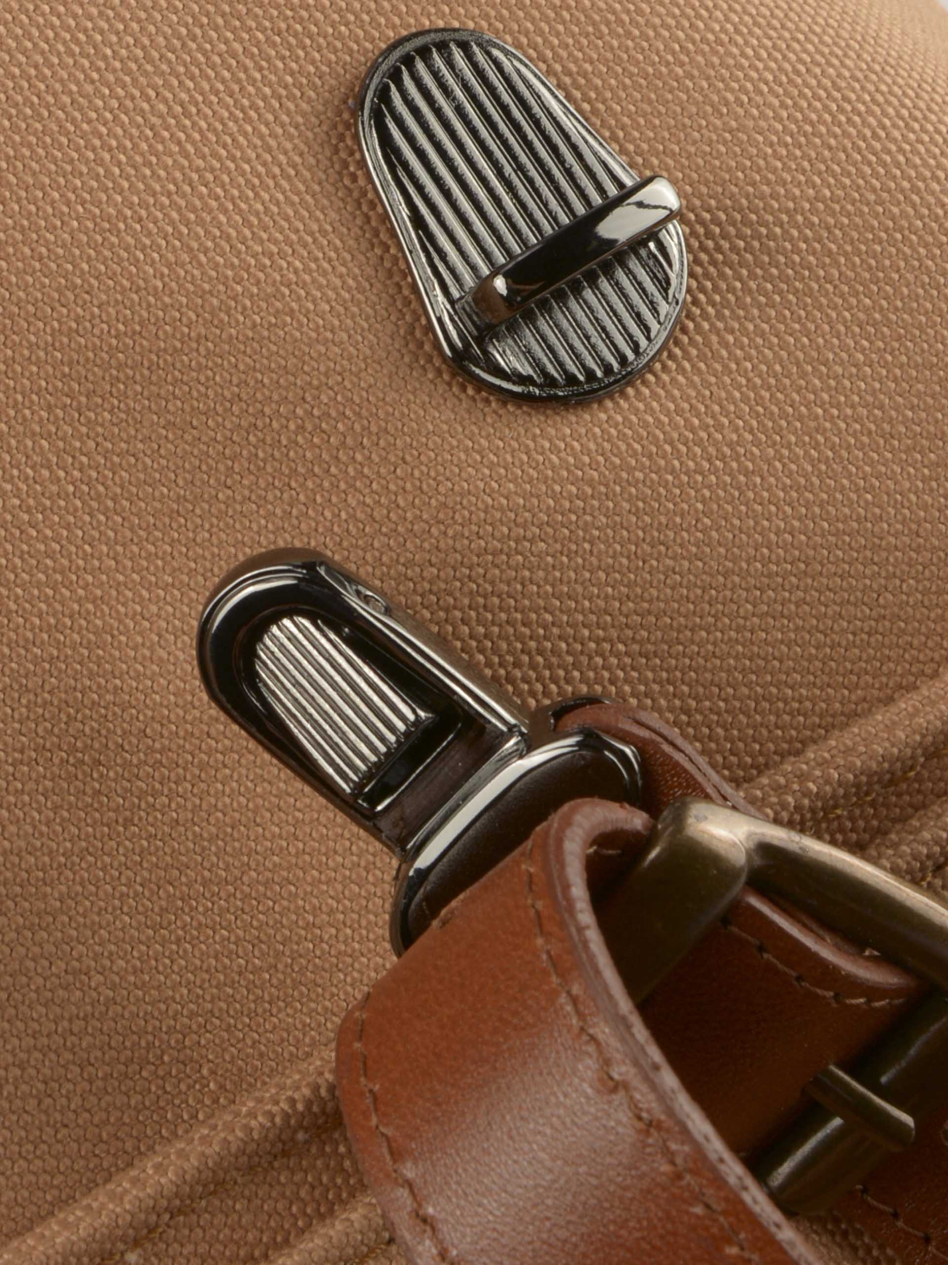 Combined backpack
