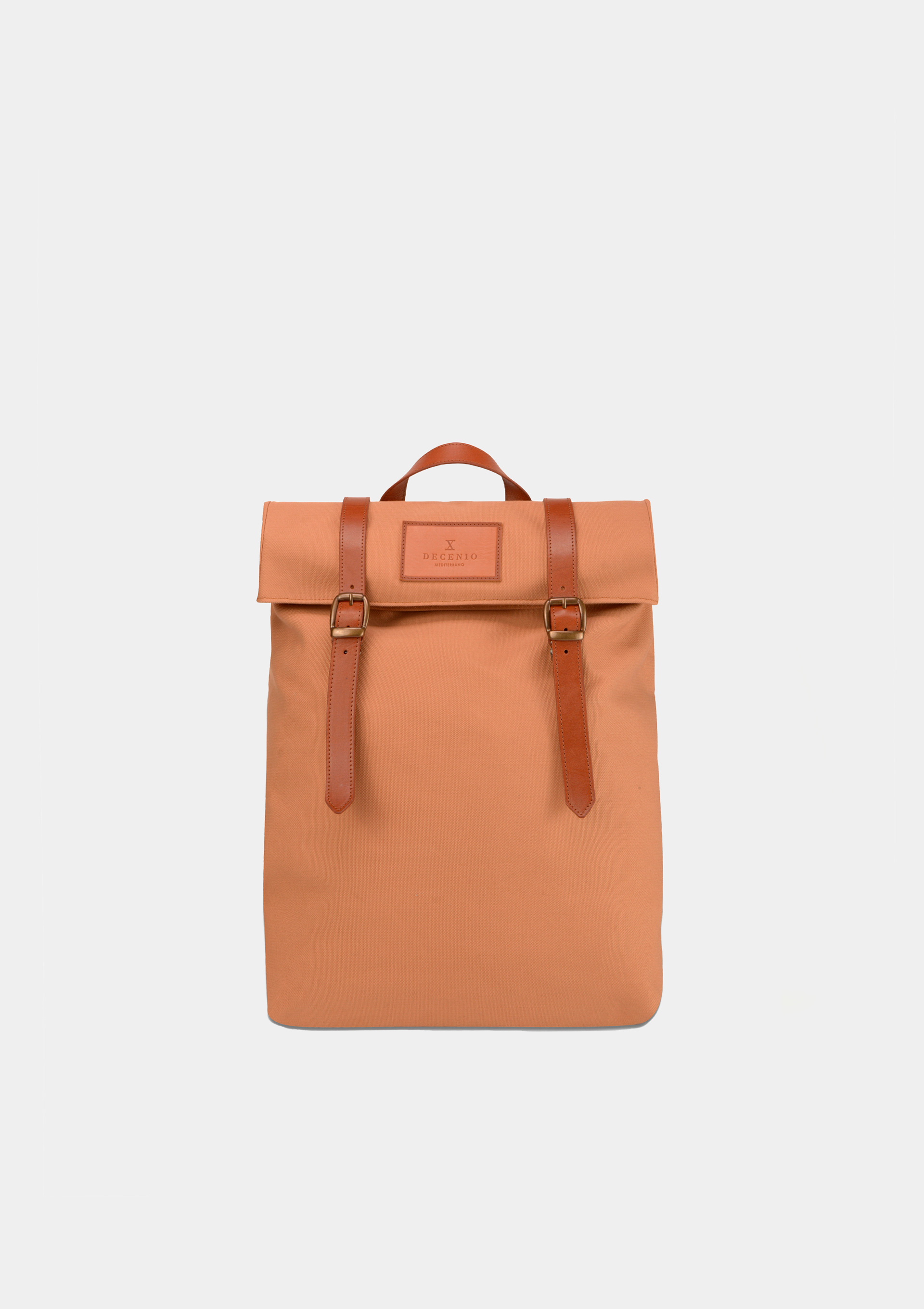 Combined backpack