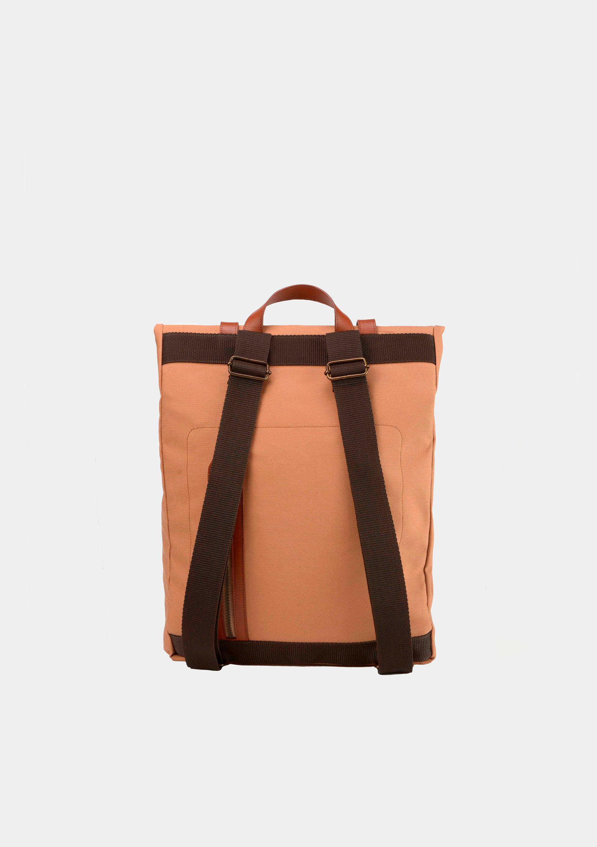 Combined backpack