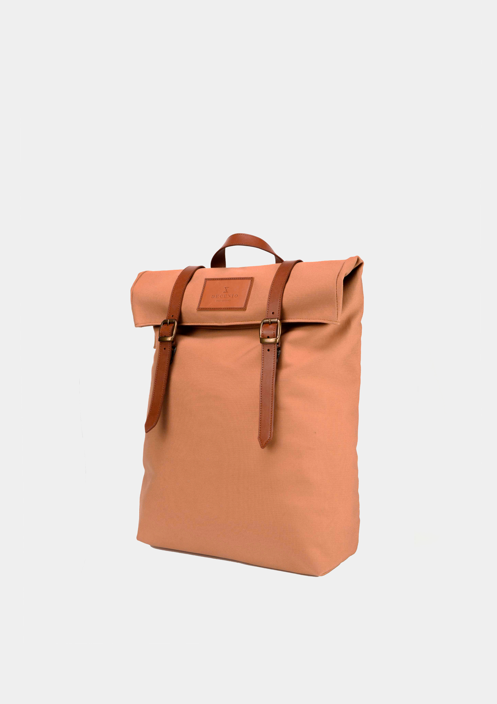 Combined backpack