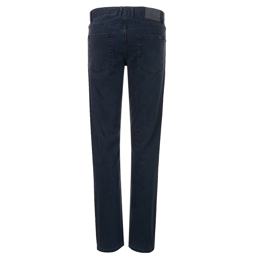Pantalón vaquero regular fit