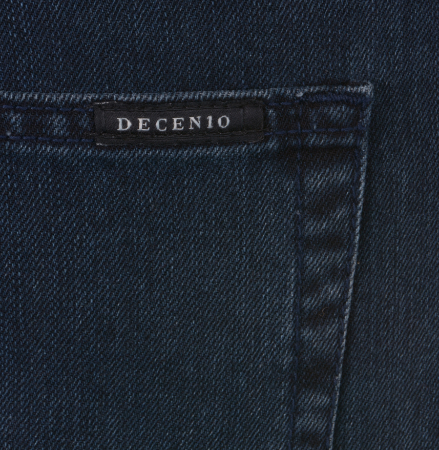 Pantalón vaquero regular fit