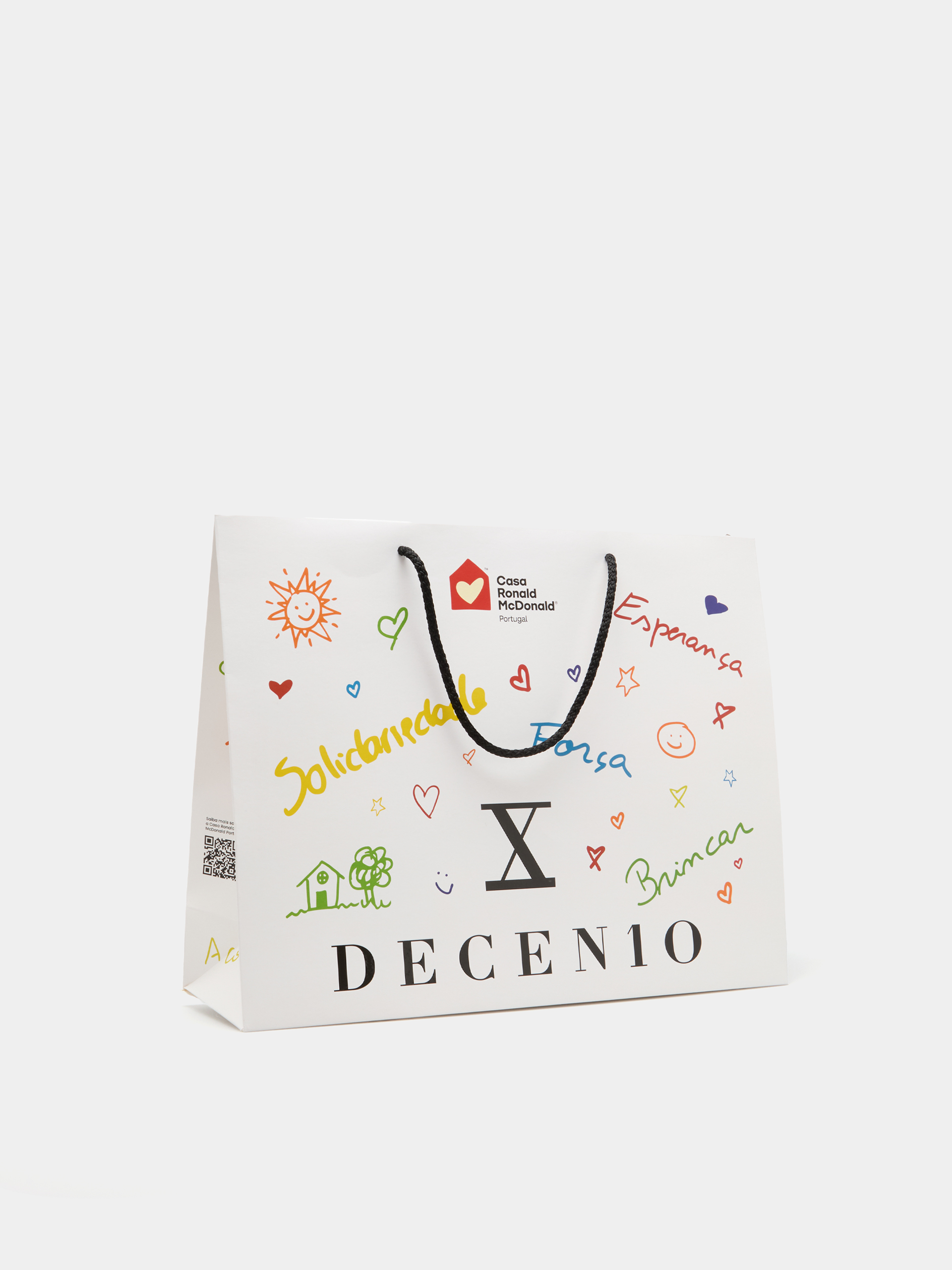 Solidarity bag