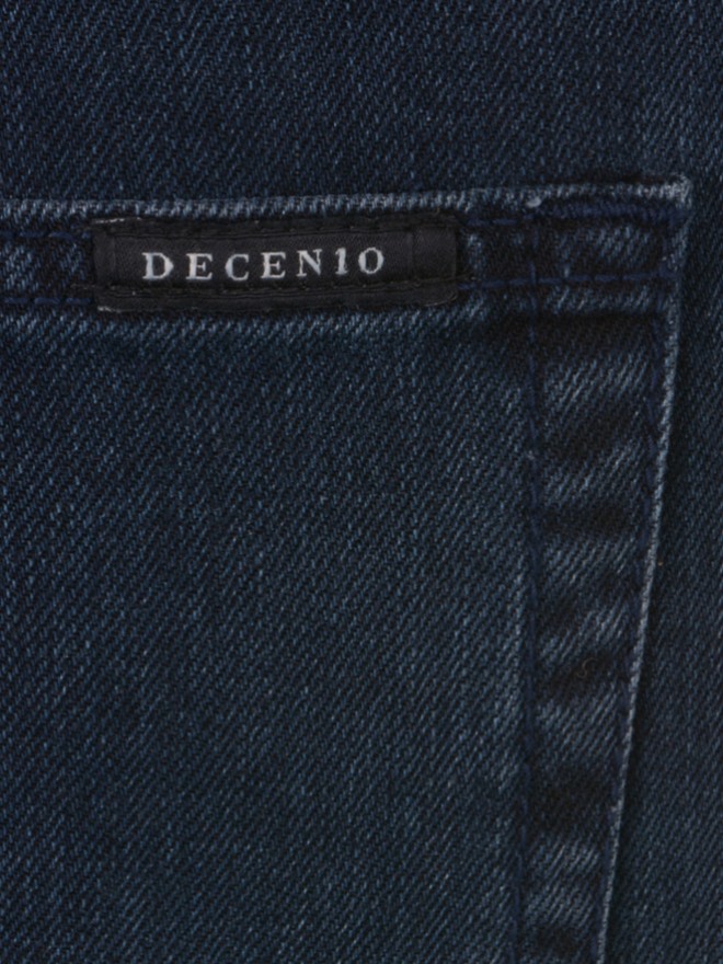 Pantalón vaquero regular fit Pantalón vaquero regular fit